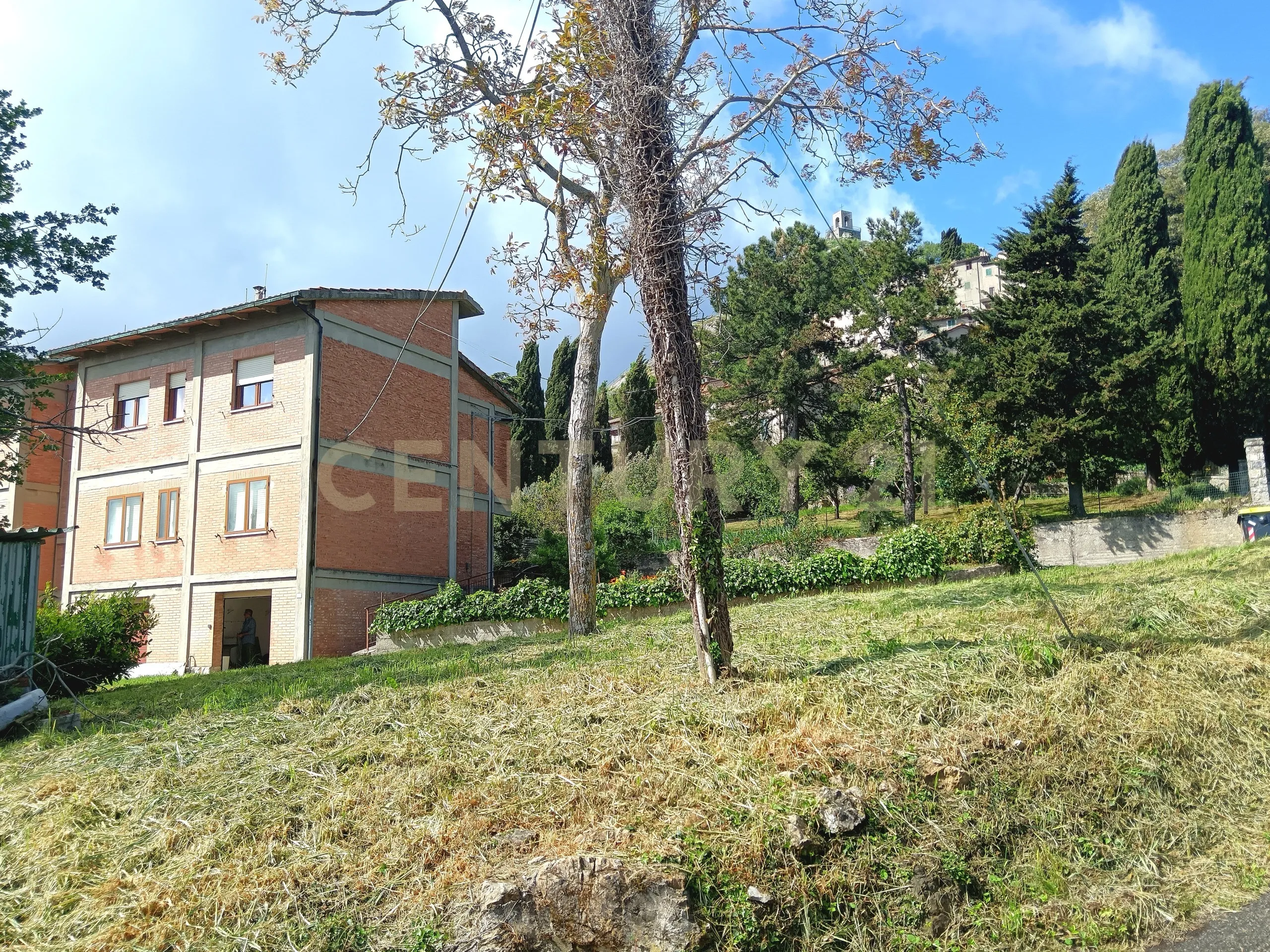 Foto 4 di 27 - Appartamento in vendita a Castiglione d'Orcia