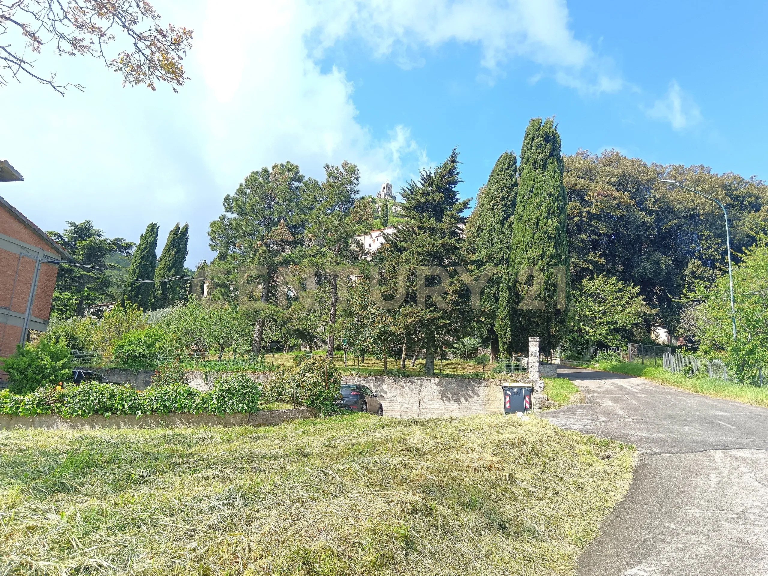 Foto 5 di 27 - Appartamento in vendita a Castiglione d'Orcia