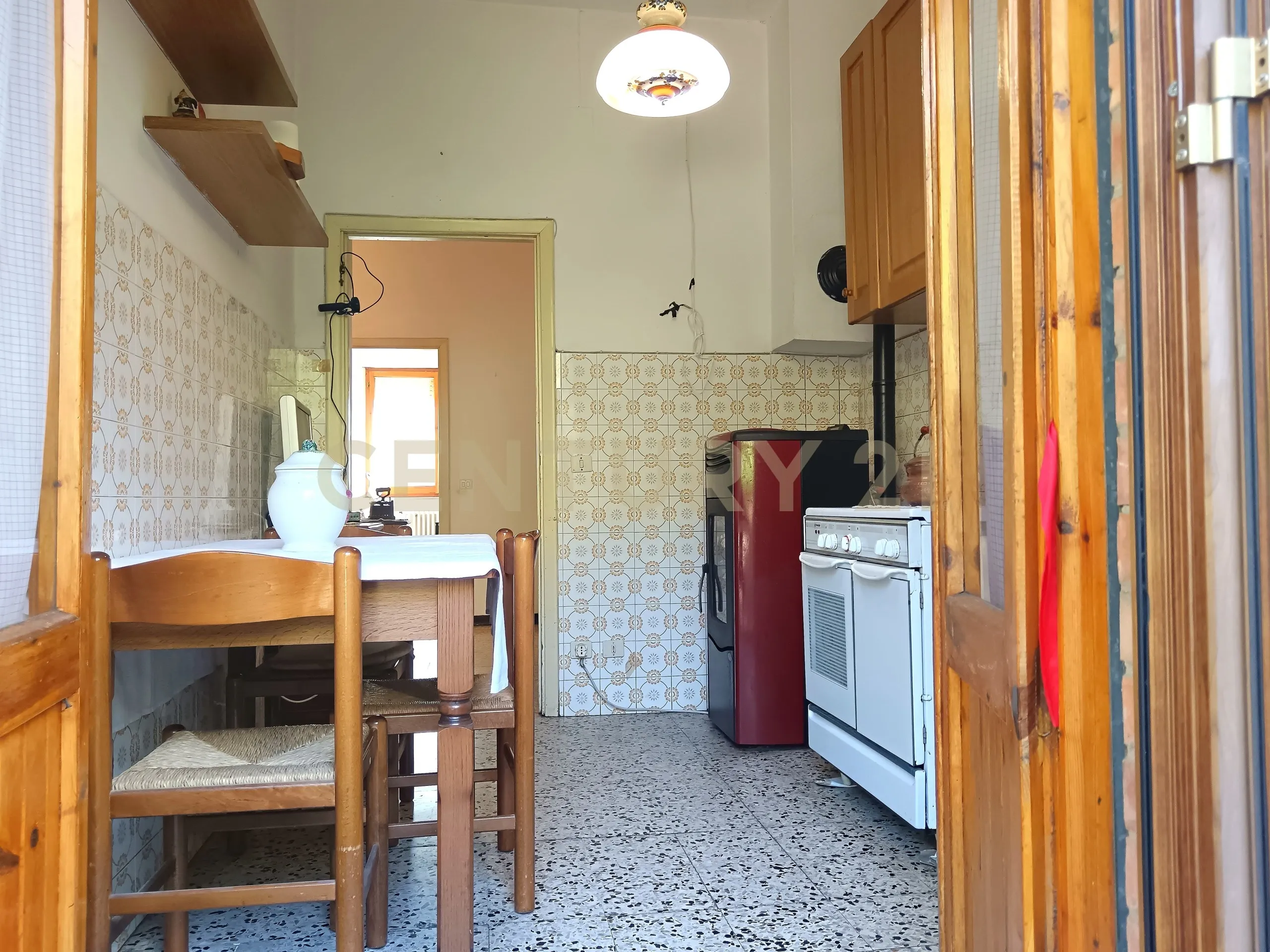 Foto 10 di 27 - Appartamento in vendita a Castiglione d'Orcia
