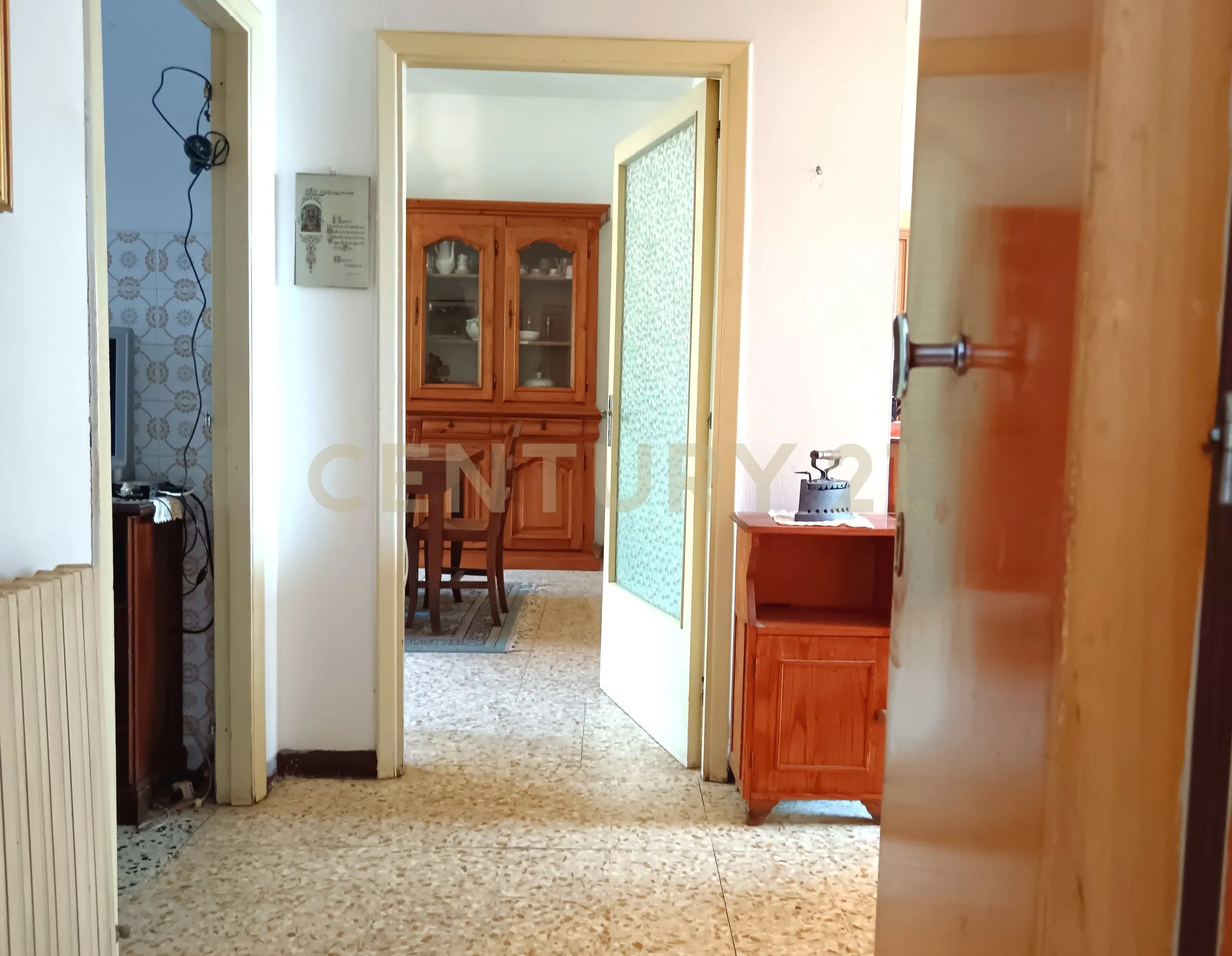 Foto 19 di 27 - Appartamento in vendita a Castiglione d'Orcia