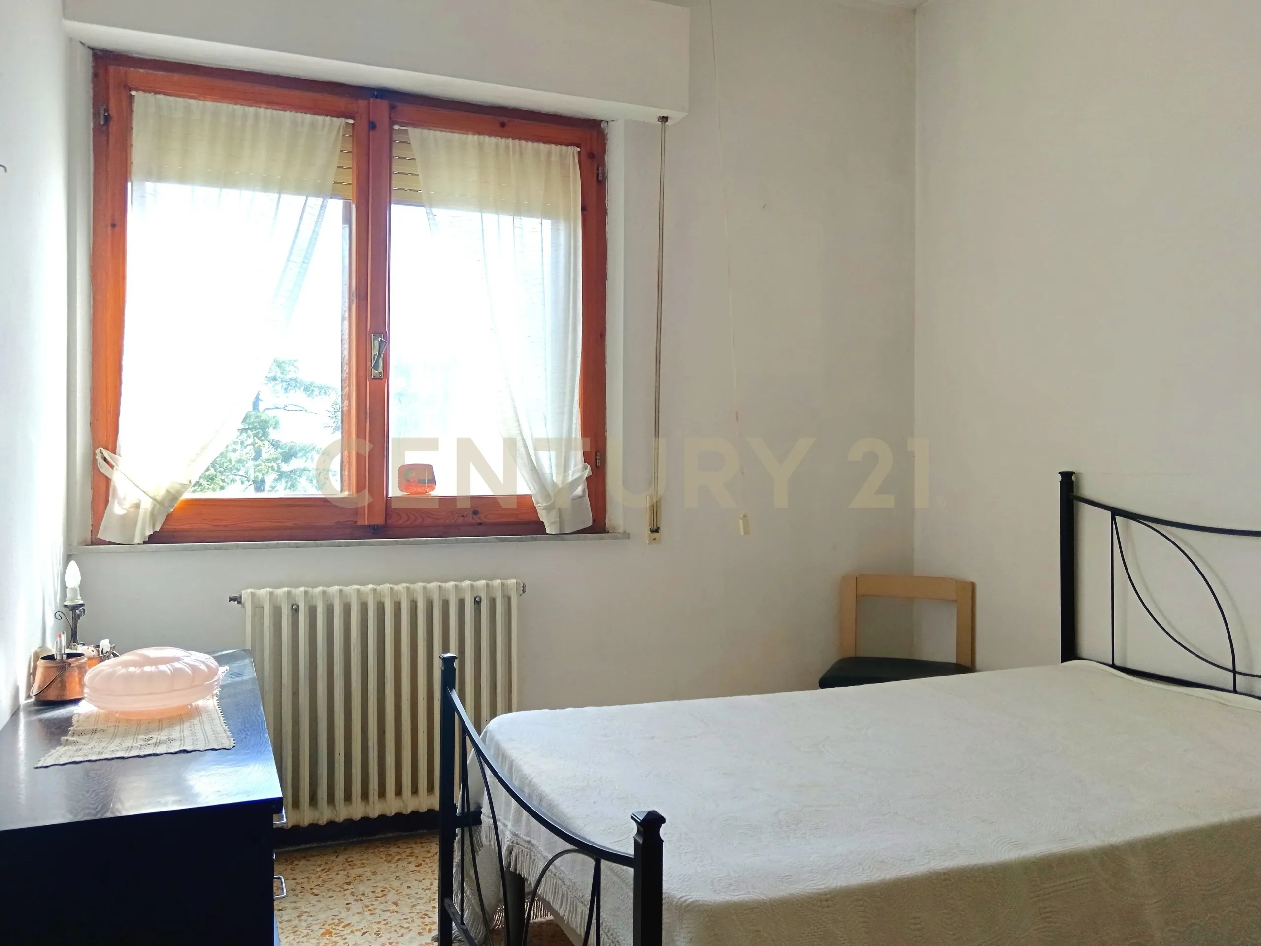 Foto 22 di 27 - Appartamento in vendita a Castiglione d'Orcia