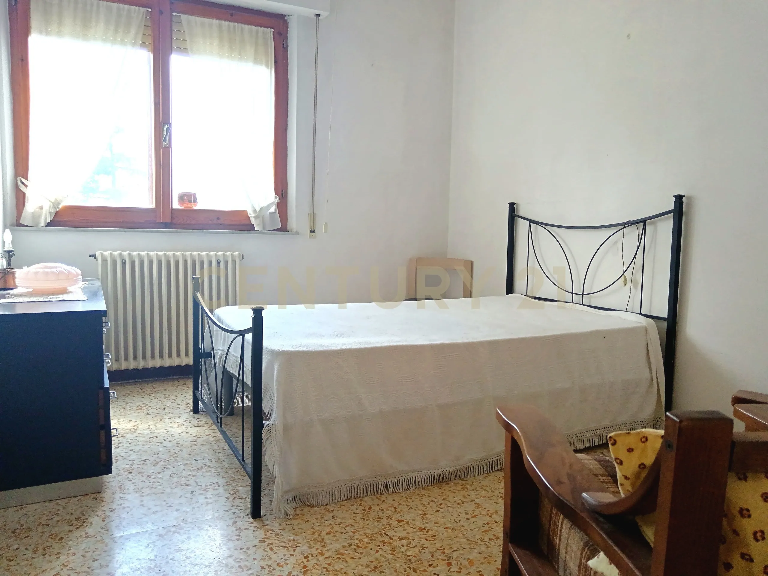 Foto 24 di 27 - Appartamento in vendita a Castiglione d'Orcia