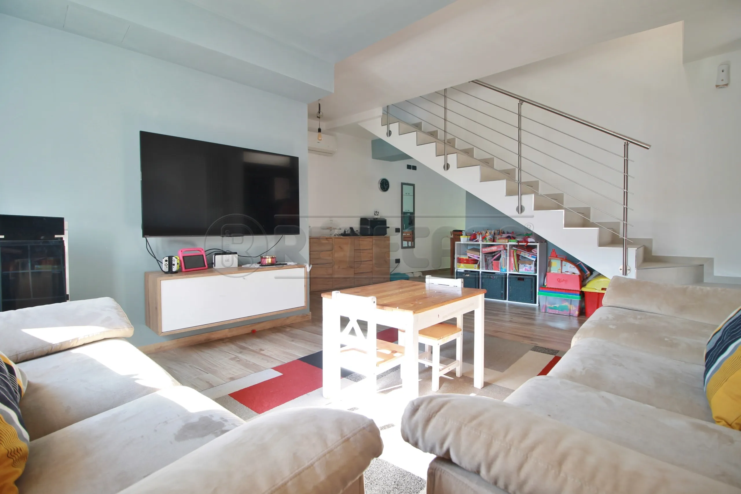 Foto 5 di 48 - Villa a schiera in vendita a Brendola