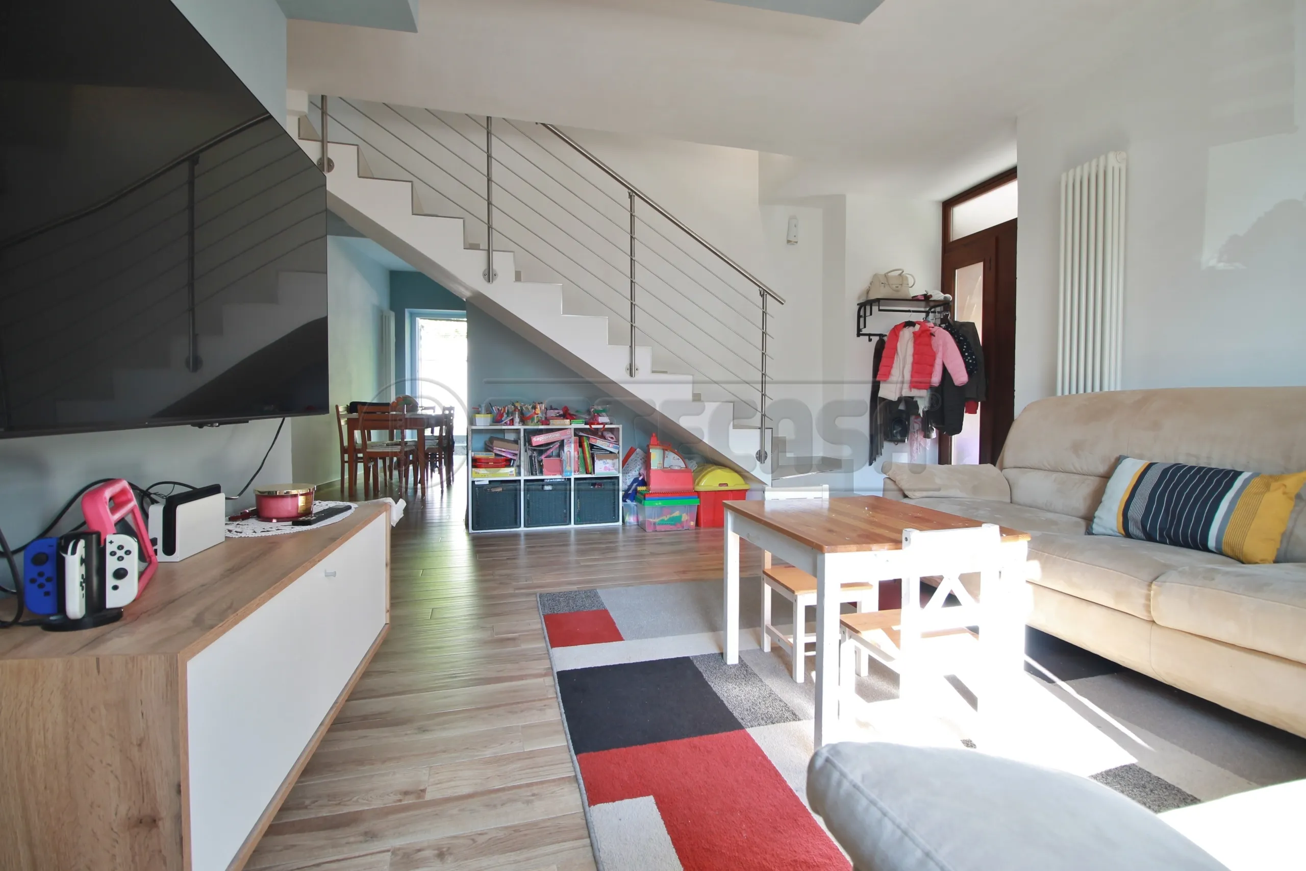 Foto 6 di 48 - Villa a schiera in vendita a Brendola