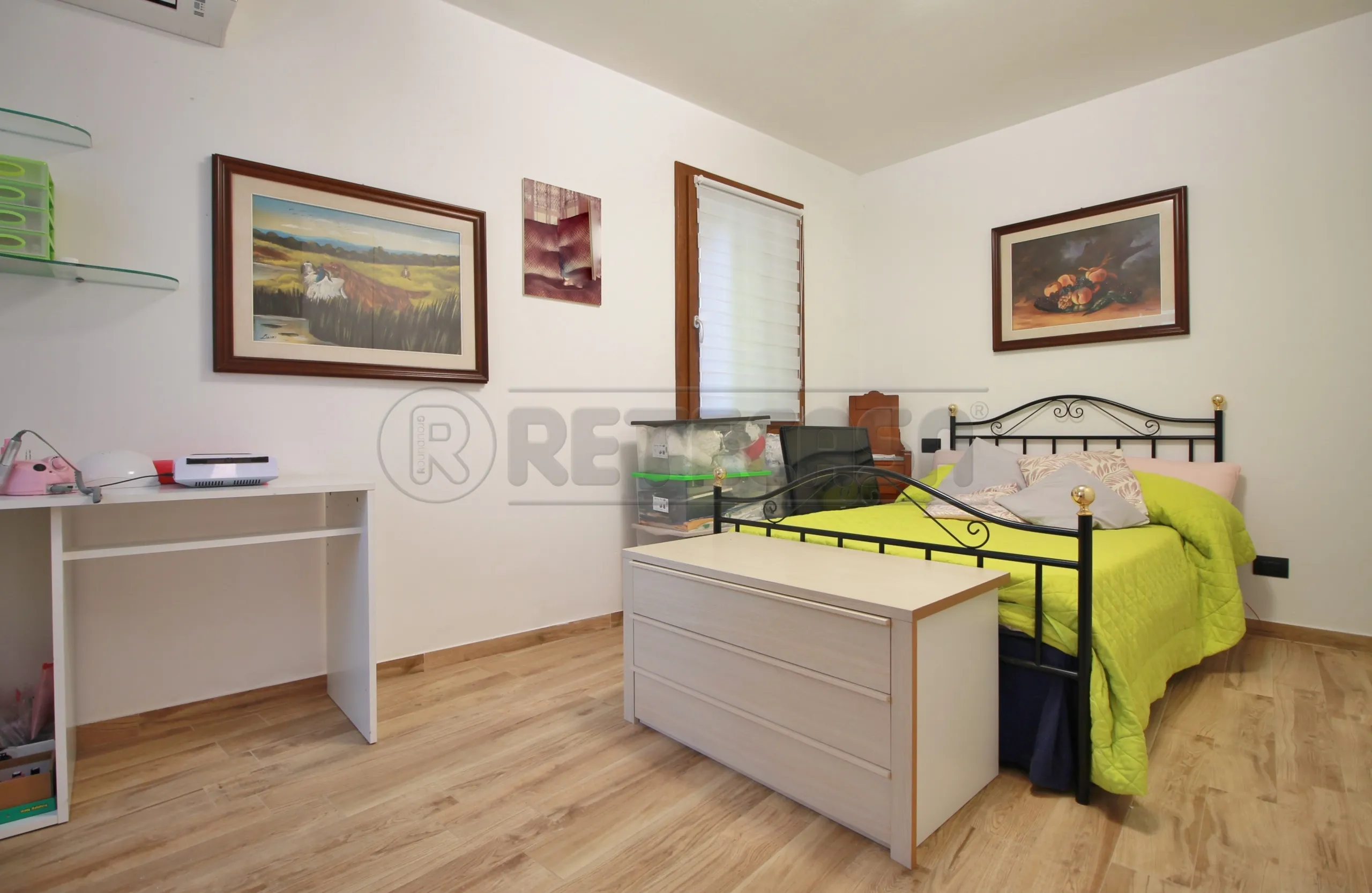 Foto 30 di 48 - Villa a schiera in vendita a Brendola