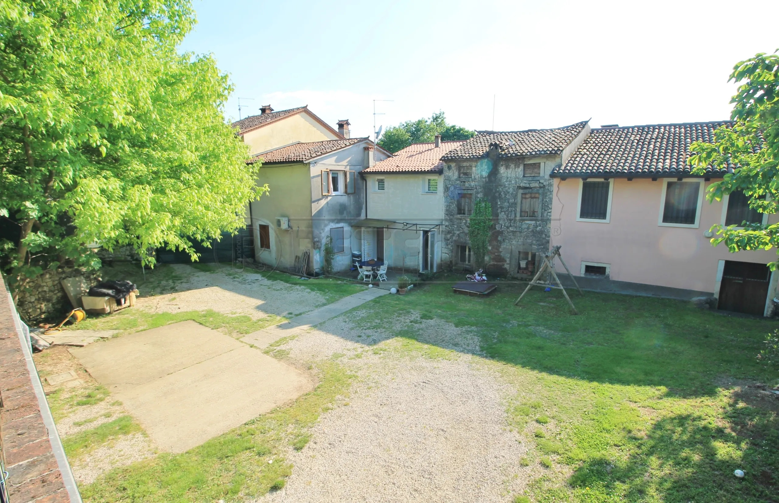 Foto 37 di 48 - Villa a schiera in vendita a Brendola