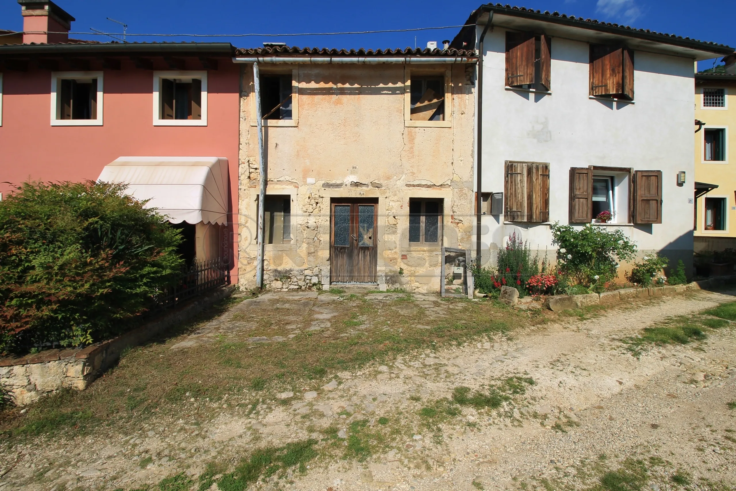 Foto 44 di 48 - Villa a schiera in vendita a Brendola