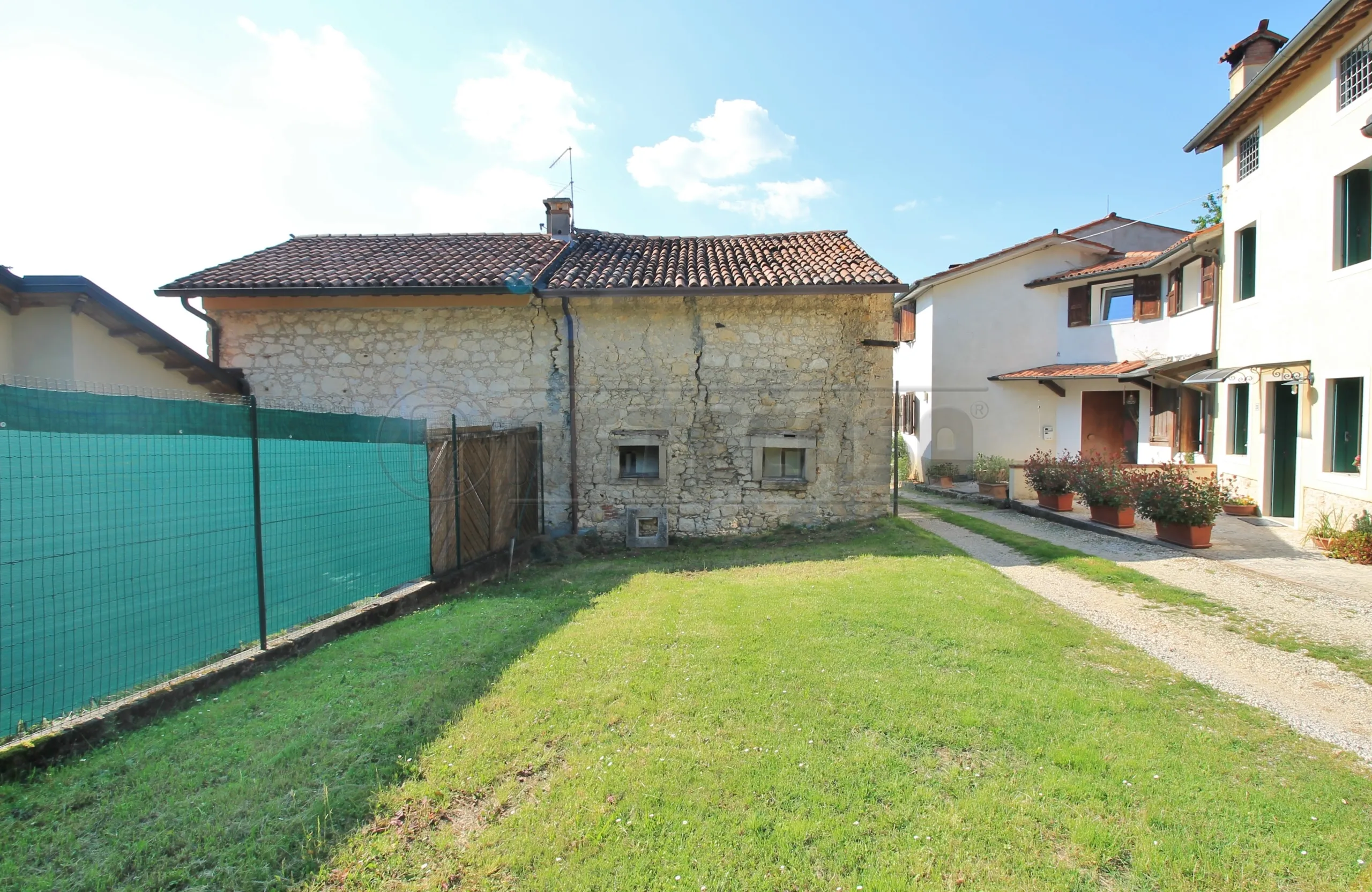 Foto 47 di 48 - Villa a schiera in vendita a Brendola