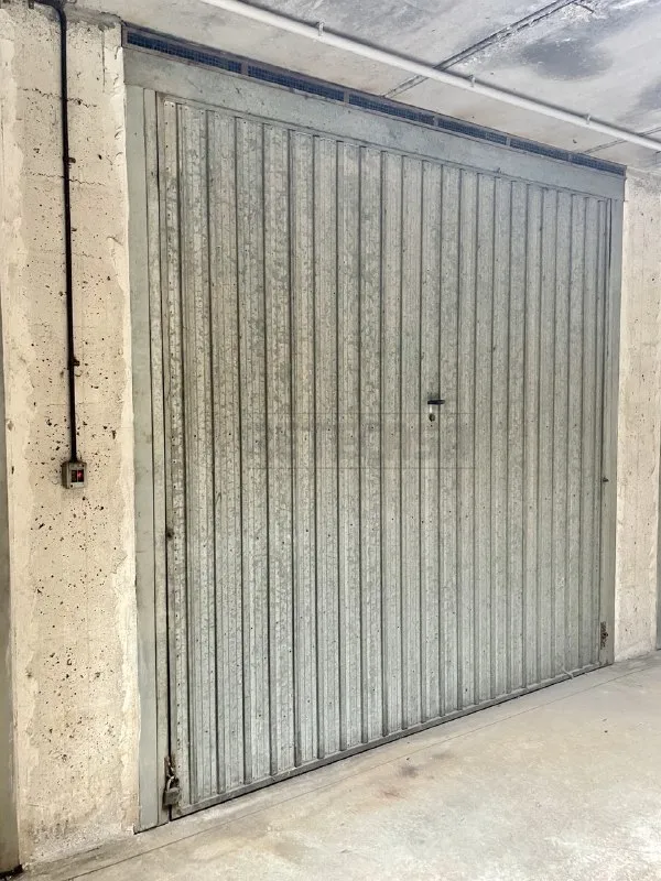Foto 1 di 1 - Garage in vendita a Montecchio Maggiore