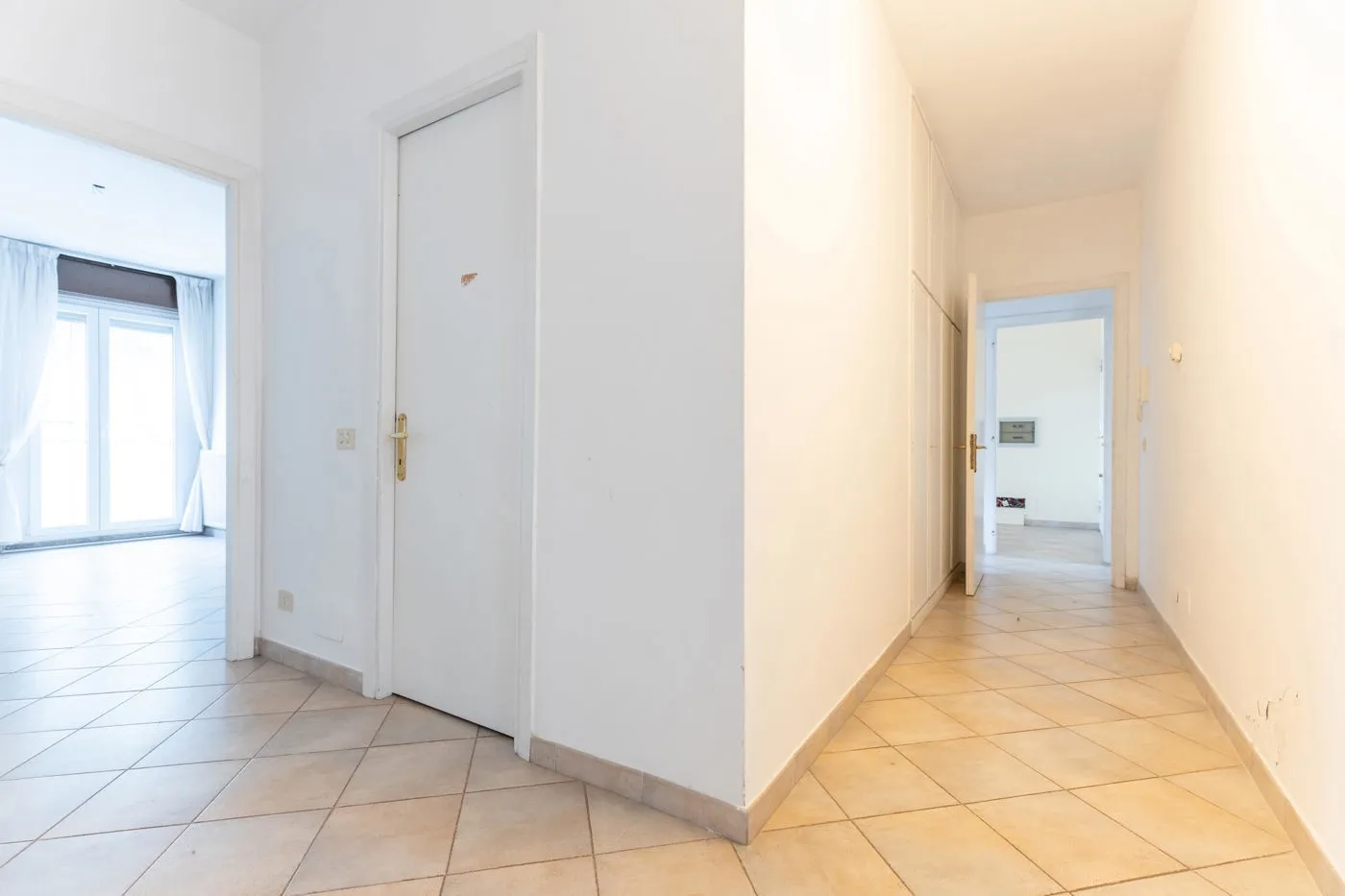 Foto 4 di 38 - Appartamento in vendita a Roma