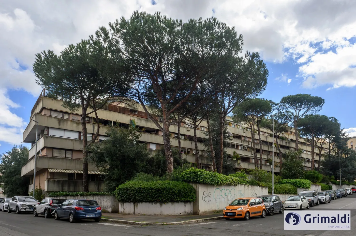 Foto 33 di 38 - Appartamento in vendita a Roma