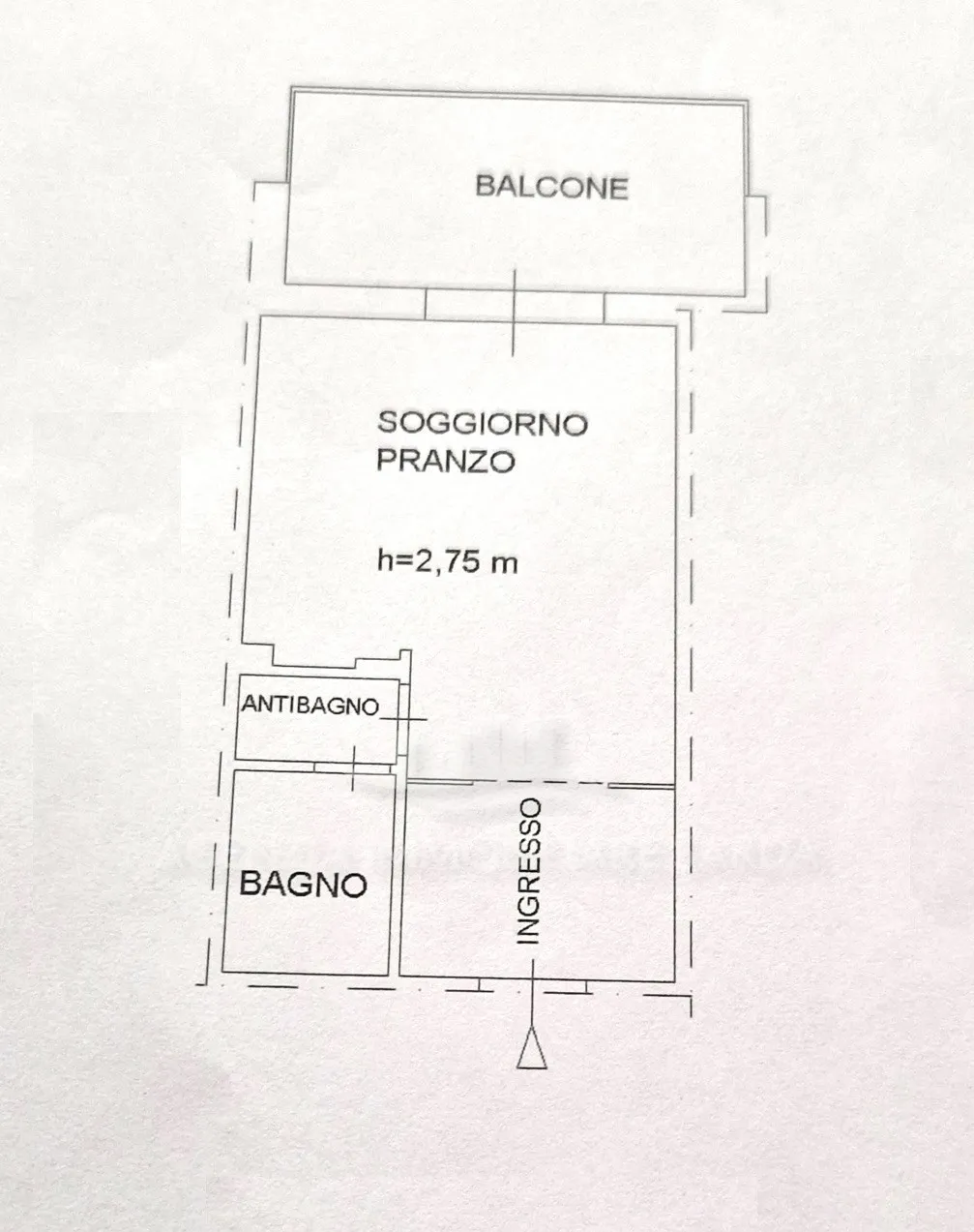 Foto 21 di 21 - Appartamento in vendita a Bosa