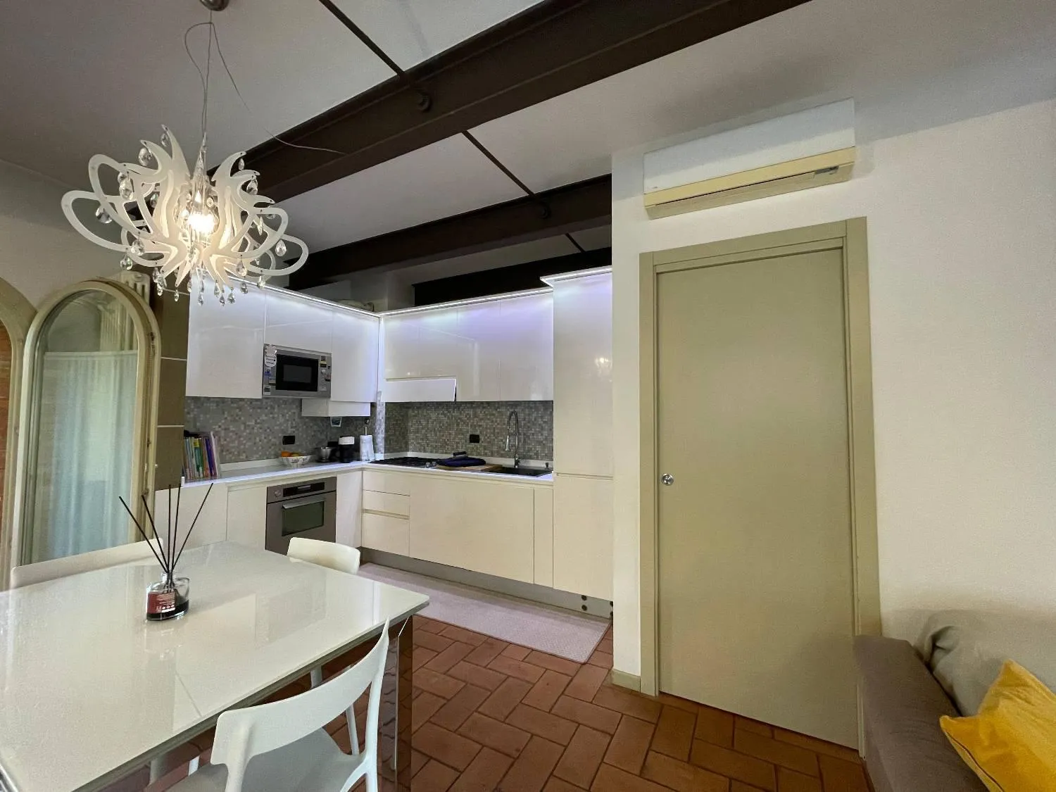 Foto 6 di 23 - Villa a schiera in vendita a Lodi