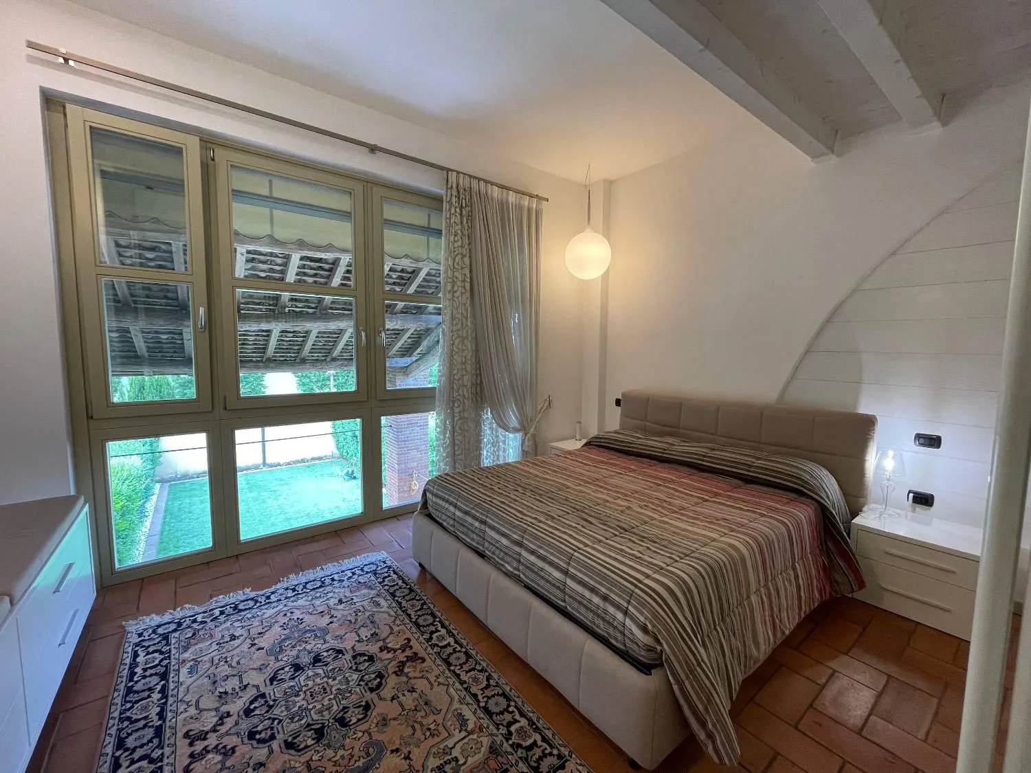 Foto 9 di 23 - Villa a schiera in vendita a Lodi