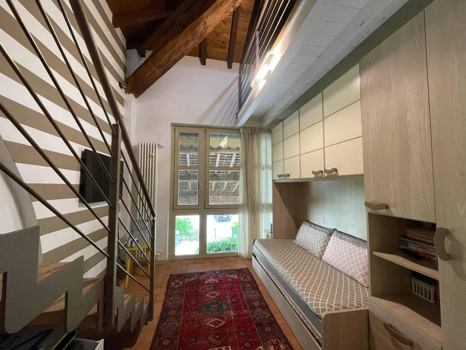 Foto 10 di 23 - Villa a schiera in vendita a Lodi