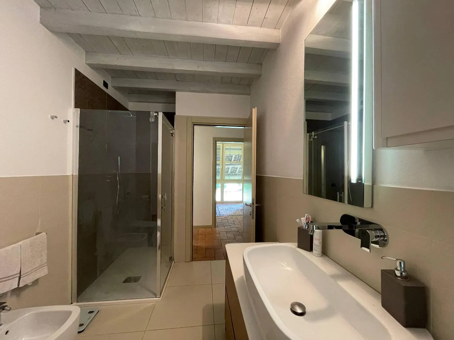 Foto 12 di 23 - Villa a schiera in vendita a Lodi