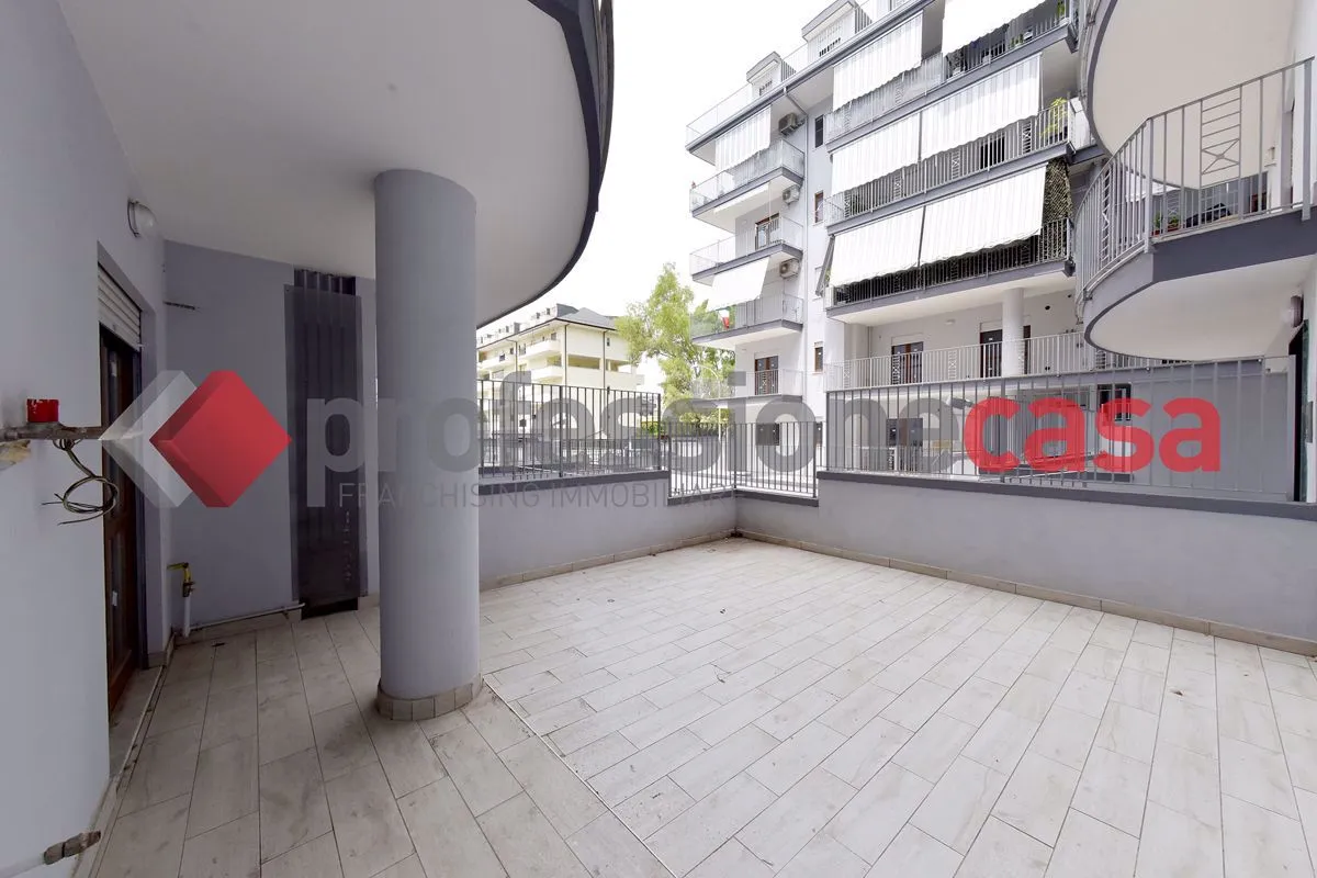 Foto 4 di 22 - Appartamento in vendita a San Nicola La Strada