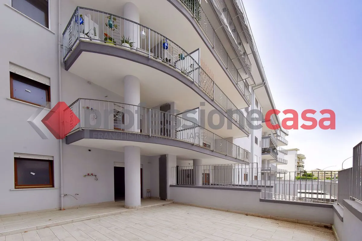 Foto 5 di 22 - Appartamento in vendita a San Nicola La Strada