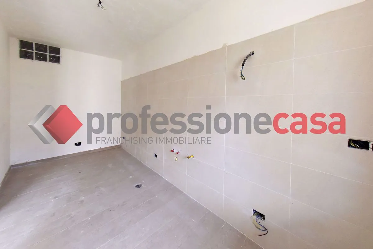 Foto 10 di 22 - Appartamento in vendita a San Nicola La Strada