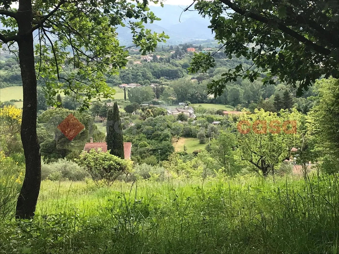 Foto 5 di 20 - Terreno in affitto a Tivoli