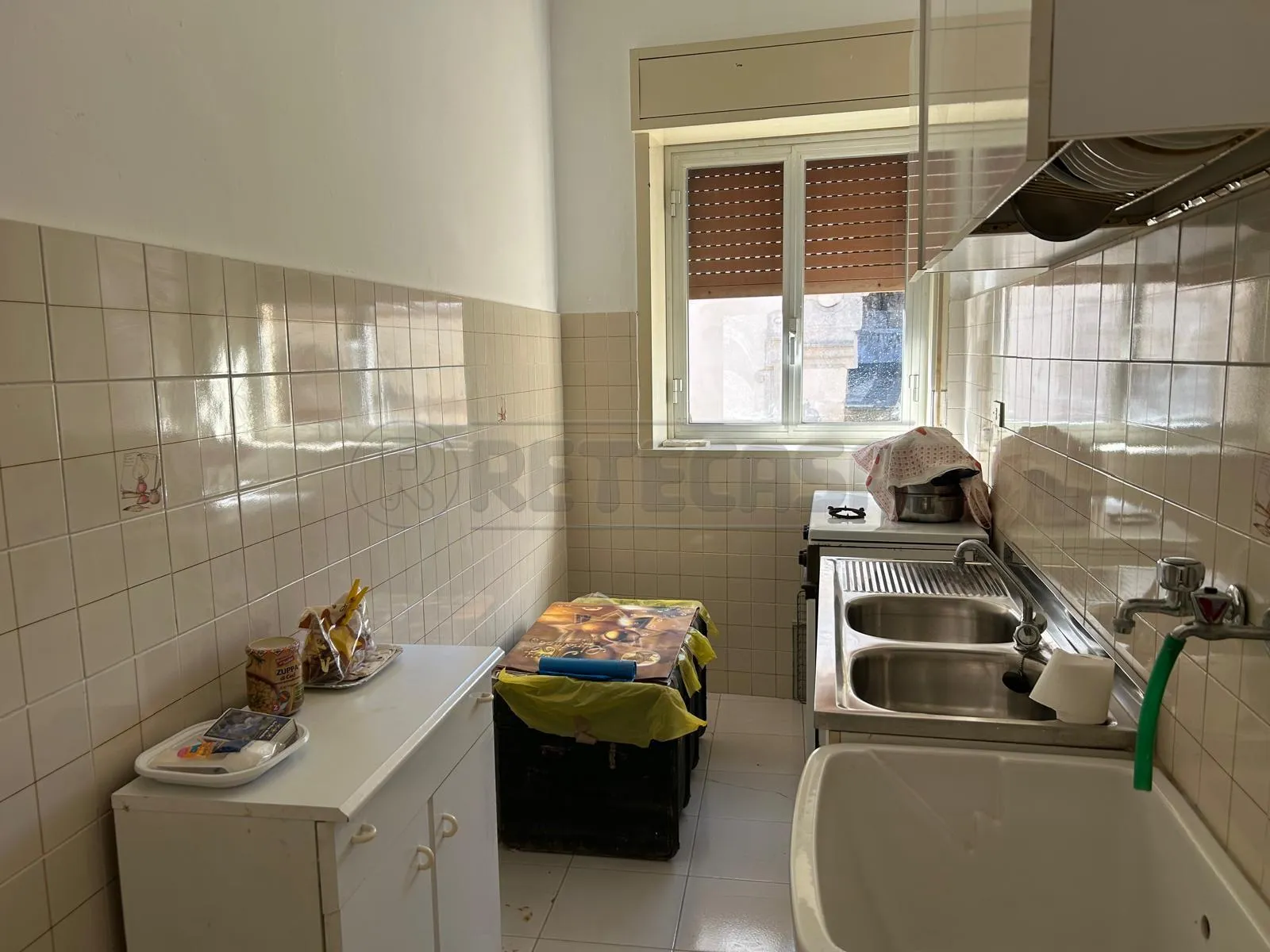 Foto 4 di 13 - Appartamento in vendita a Caltanissetta