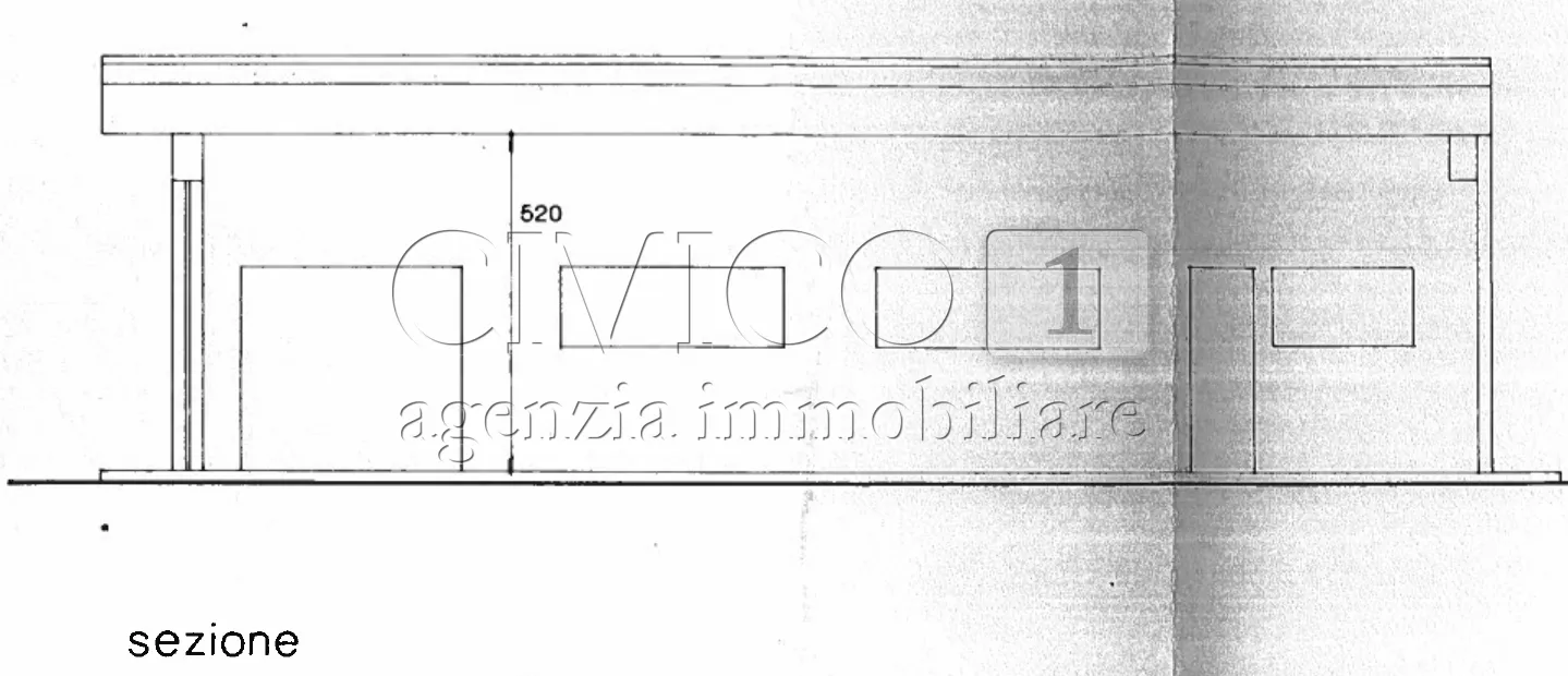 Foto 40 di 42 - Attività commerciale in vendita a Agugliaro