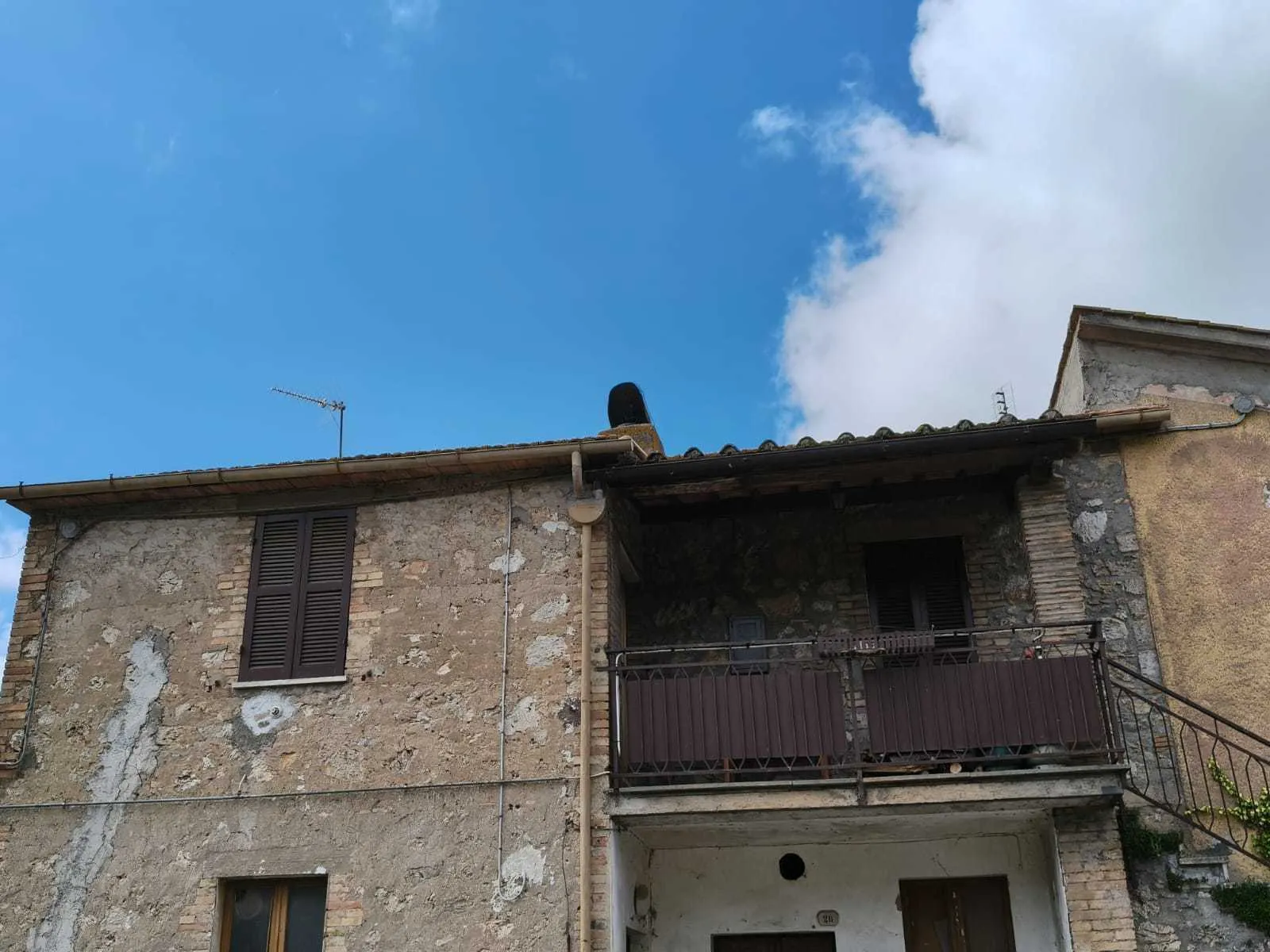 Foto 4 di 35 - Villa a schiera in vendita a Amelia