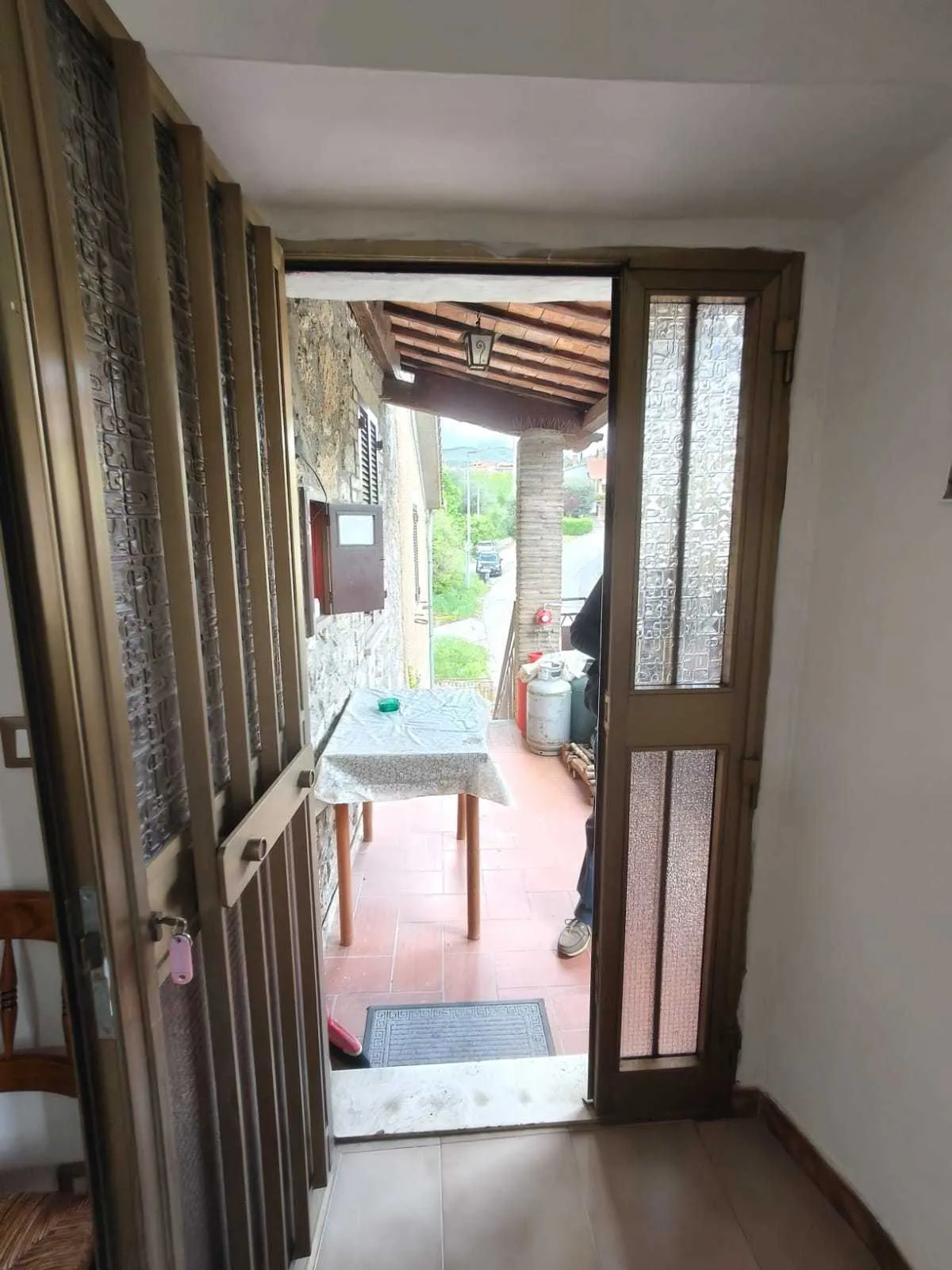 Foto 5 di 35 - Villa a schiera in vendita a Amelia