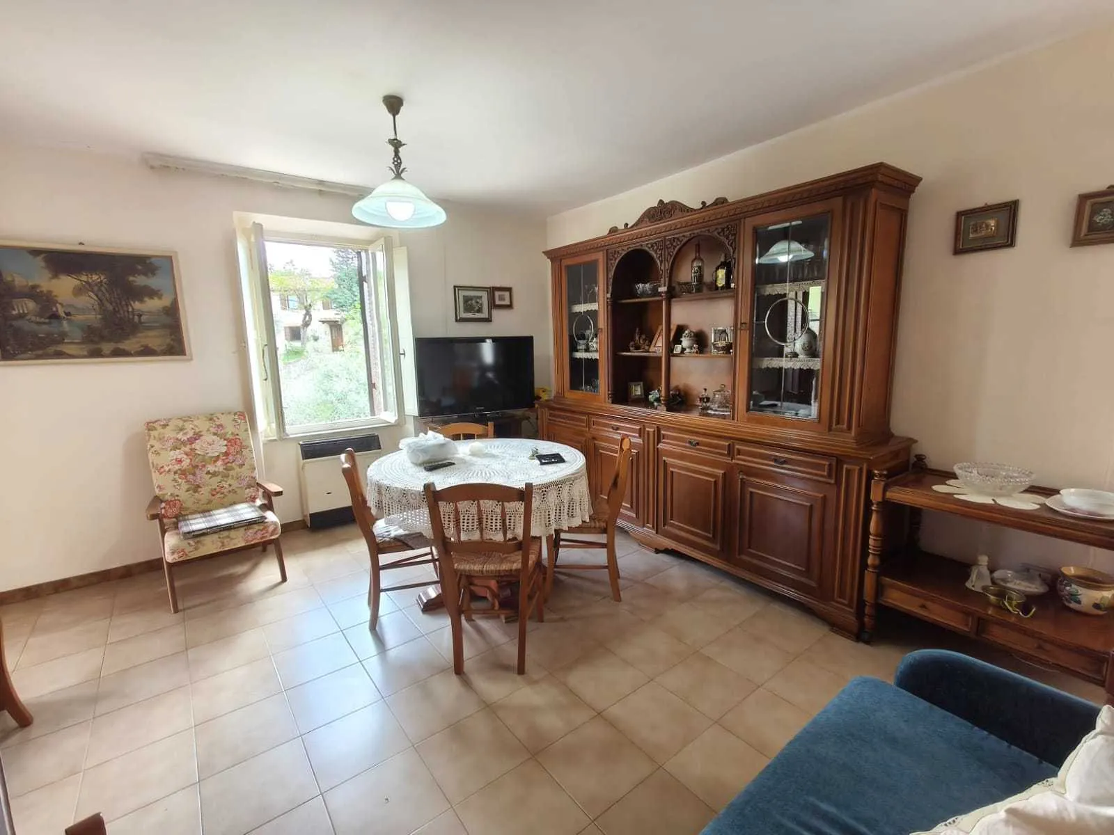 Foto 6 di 35 - Villa a schiera in vendita a Amelia