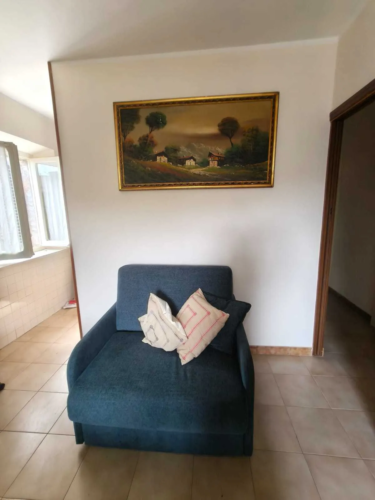 Foto 12 di 35 - Villa a schiera in vendita a Amelia