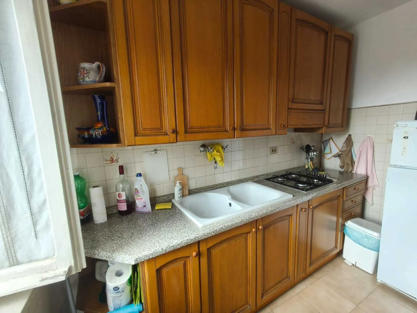 Foto 17 di 35 - Villa a schiera in vendita a Amelia