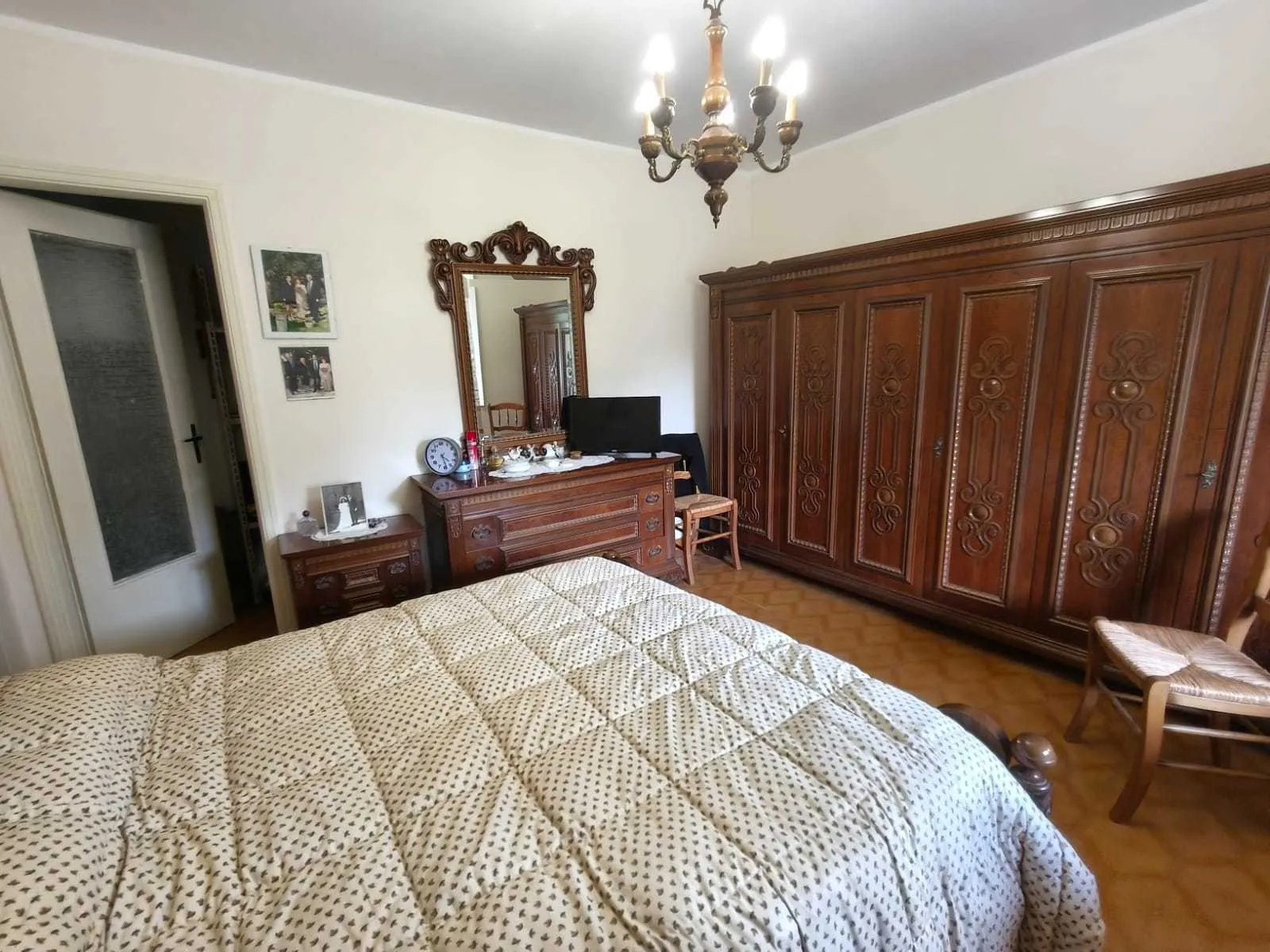 Foto 19 di 35 - Villa a schiera in vendita a Amelia