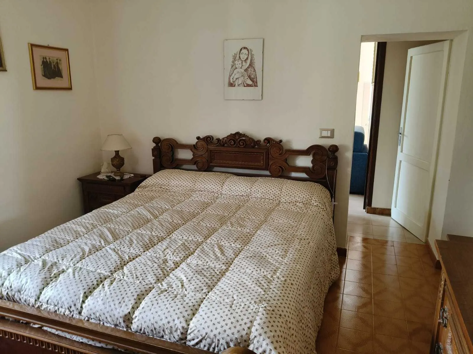 Foto 20 di 35 - Villa a schiera in vendita a Amelia