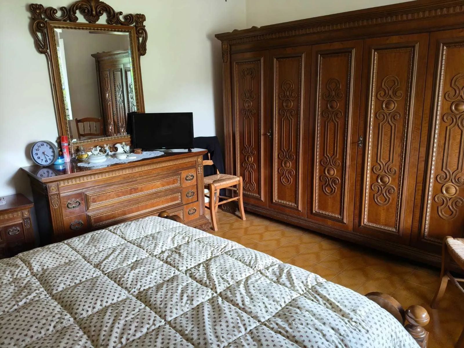 Foto 21 di 35 - Villa a schiera in vendita a Amelia