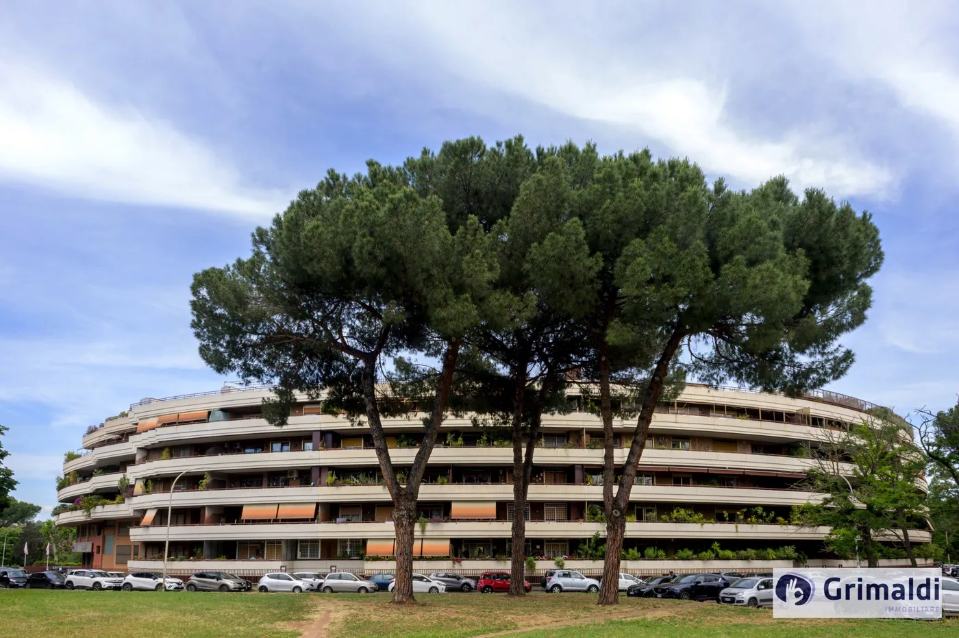 Foto 47 di 49 - Appartamento in vendita a Roma