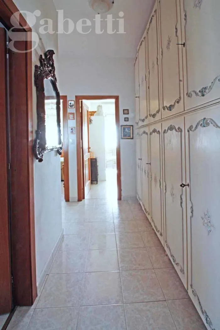 Foto 4 di 12 - Appartamento in vendita a Senigallia