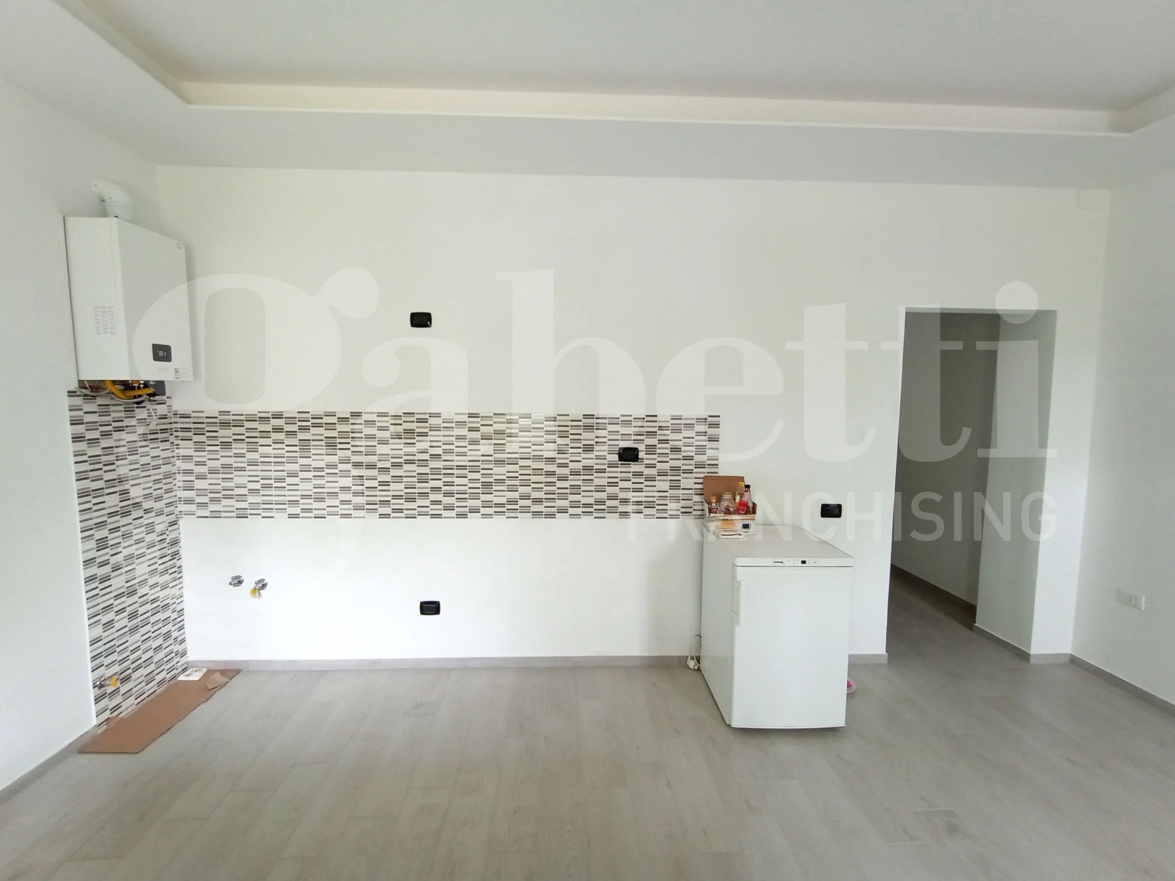 Foto 4 di 16 - Appartamento in vendita a Cavarzere