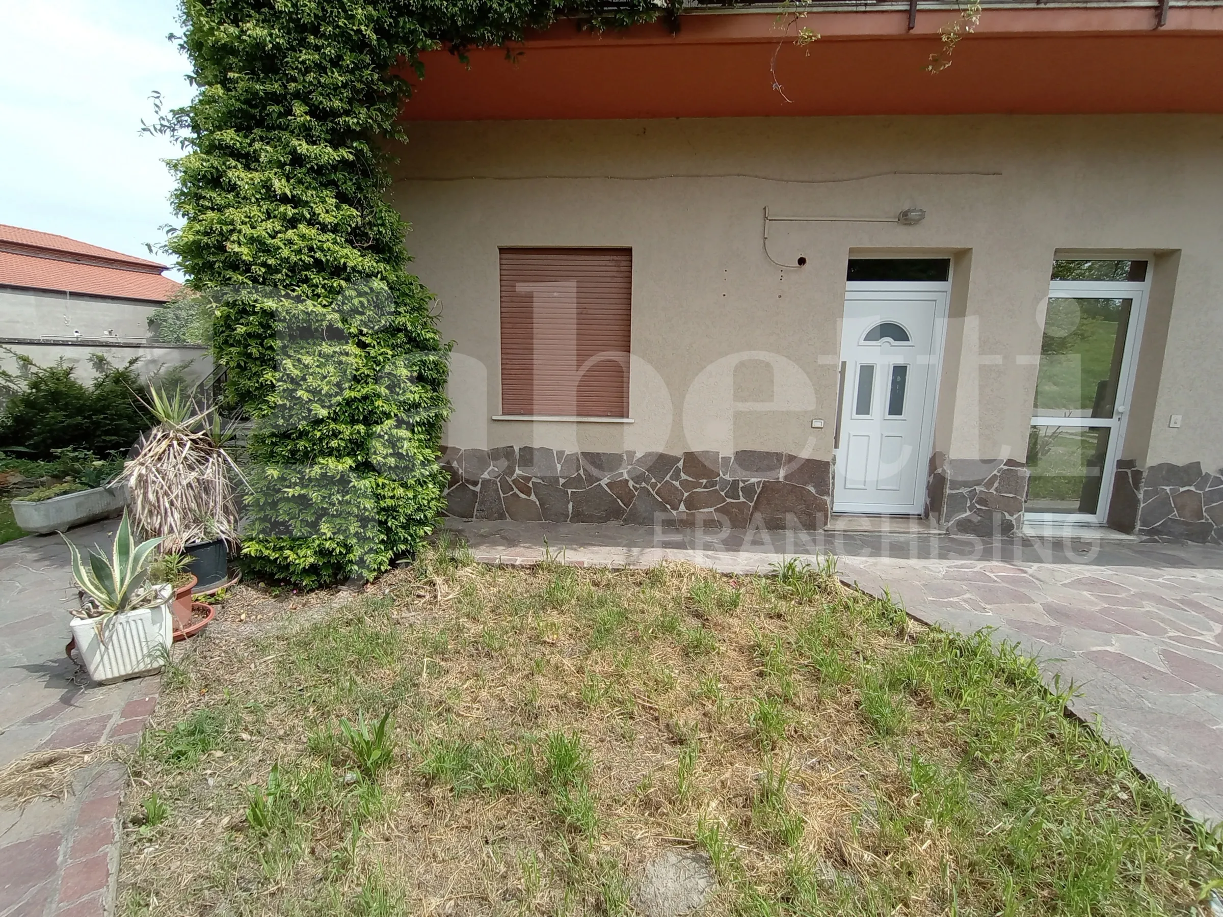 Foto 15 di 16 - Appartamento in vendita a Cavarzere