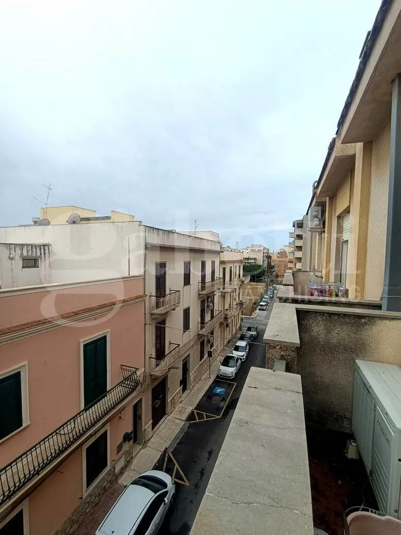 Foto 1 di 13 - Appartamento in vendita a Erice