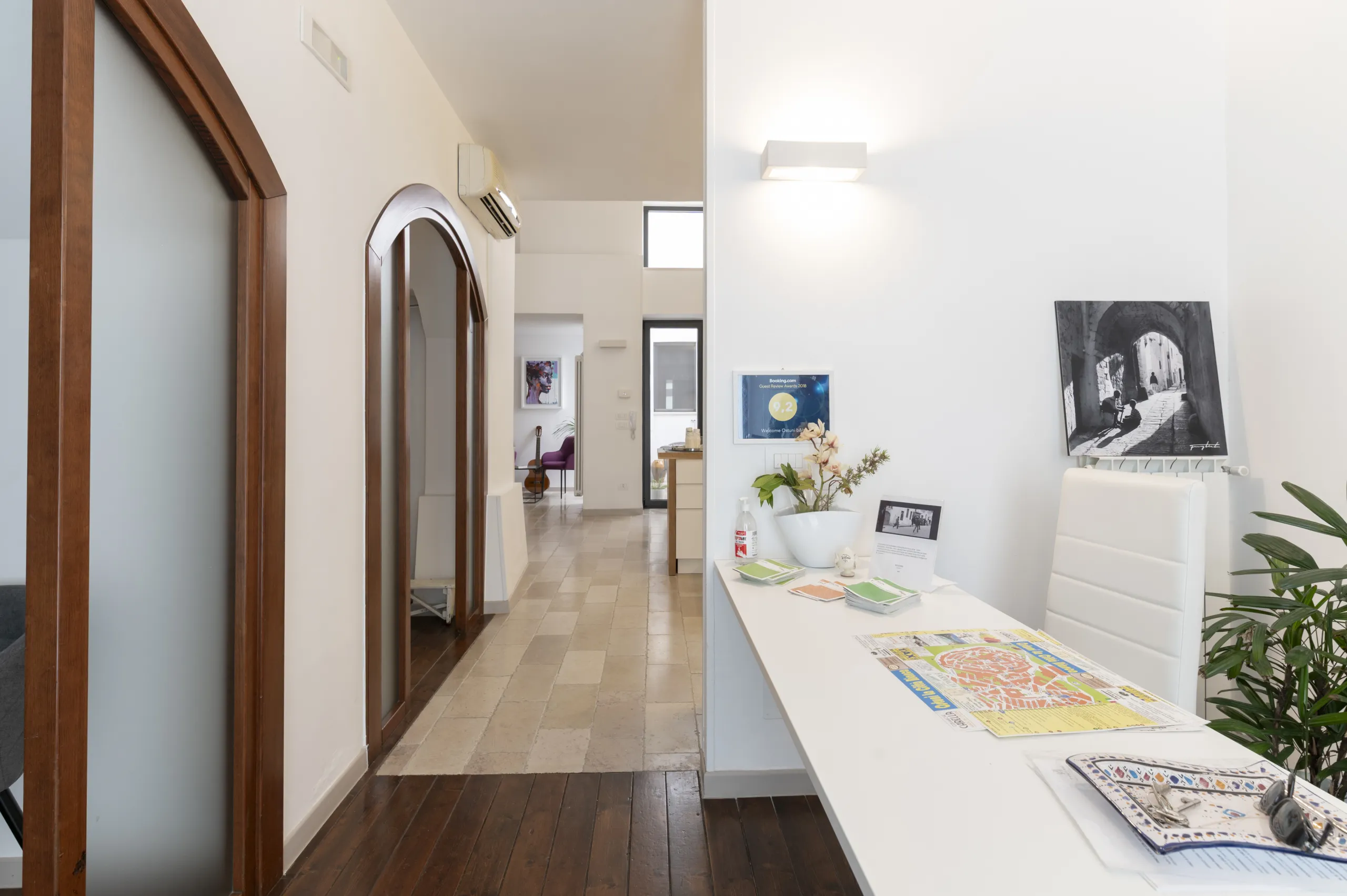 Foto 2 di 35 - Casa indipendente in vendita a Ostuni