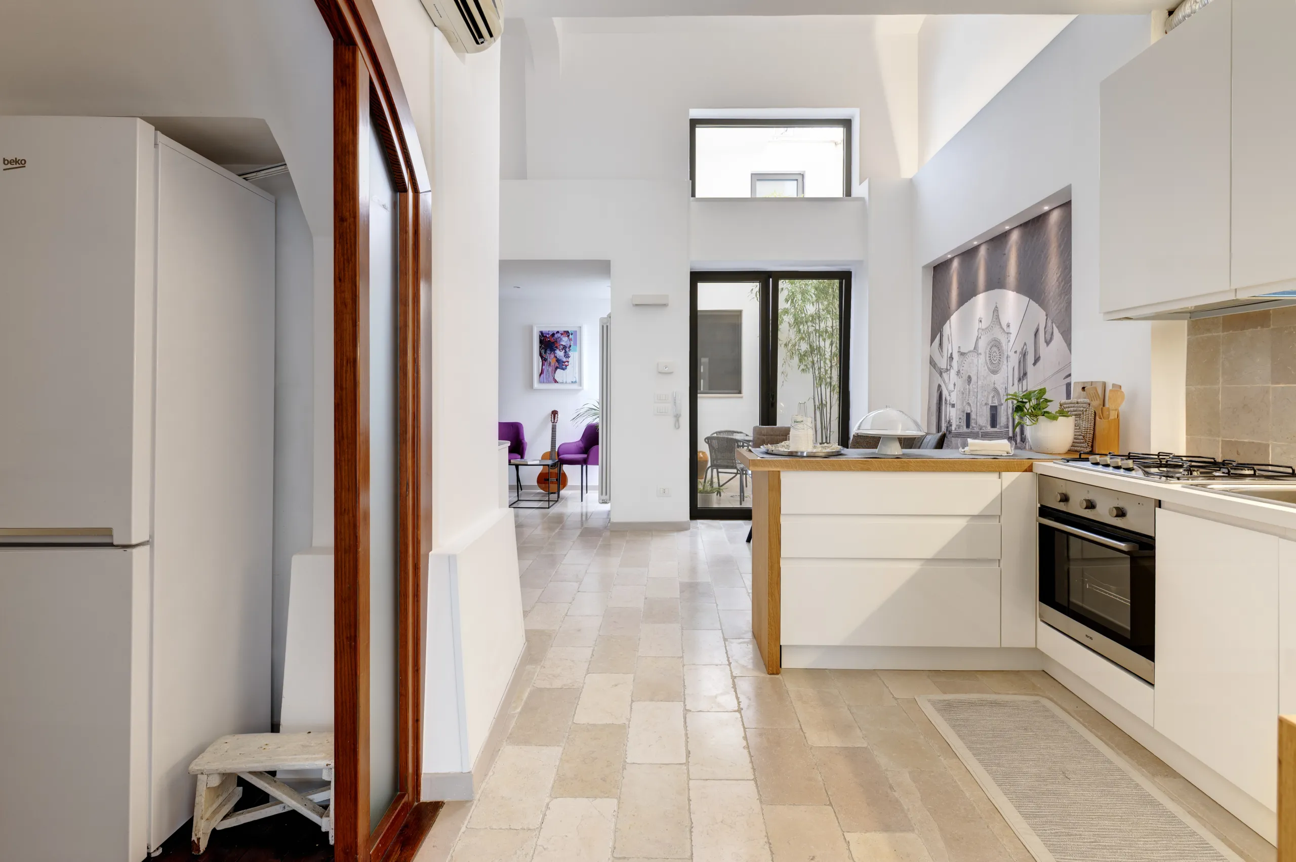 Foto 4 di 35 - Casa indipendente in vendita a Ostuni
