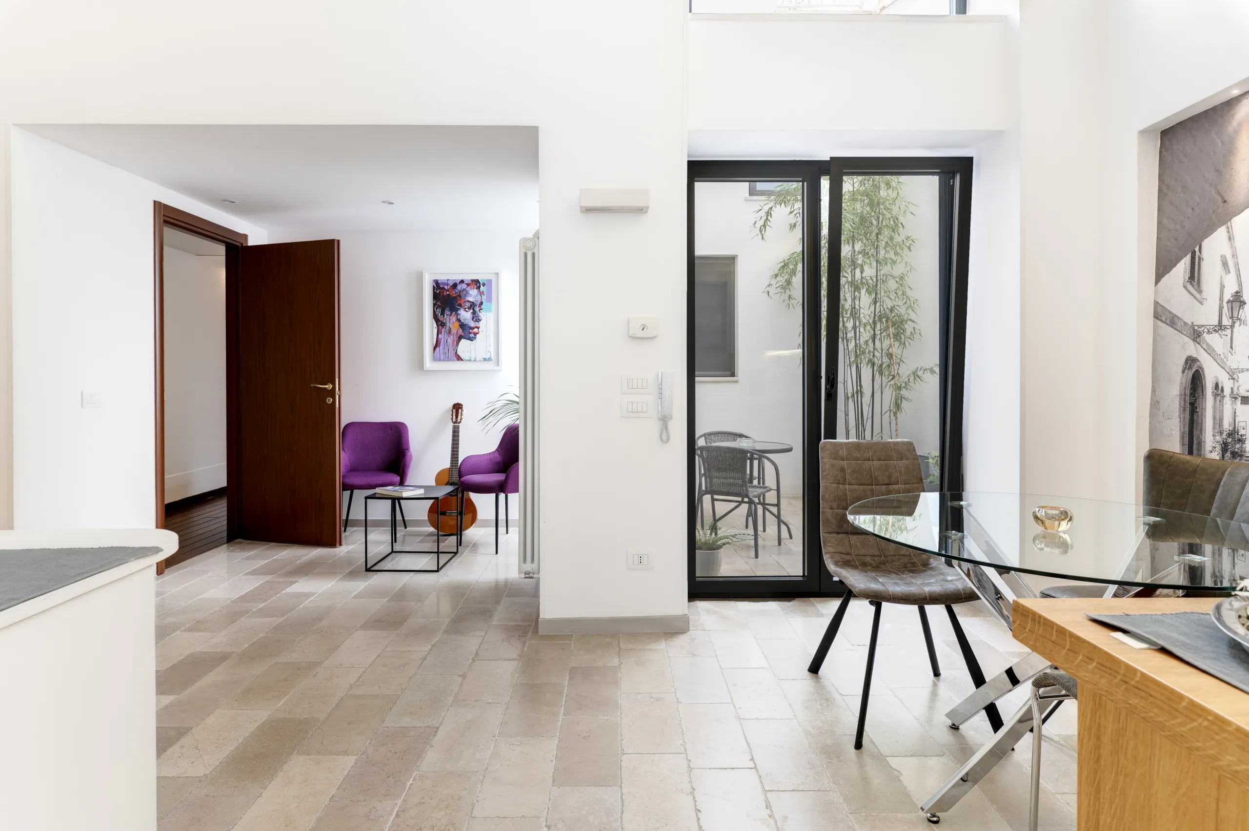 Foto 6 di 35 - Casa indipendente in vendita a Ostuni