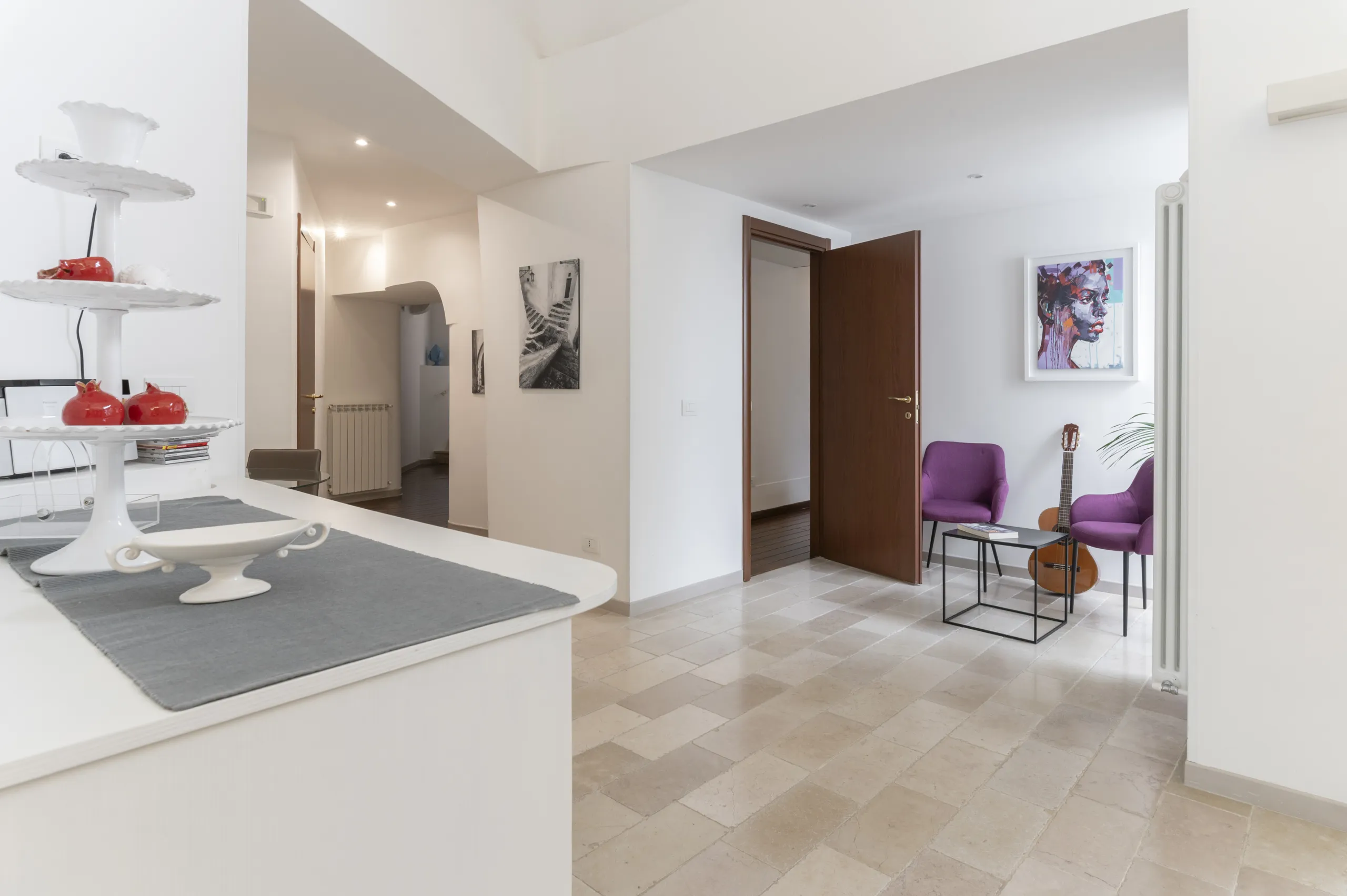 Foto 7 di 35 - Casa indipendente in vendita a Ostuni