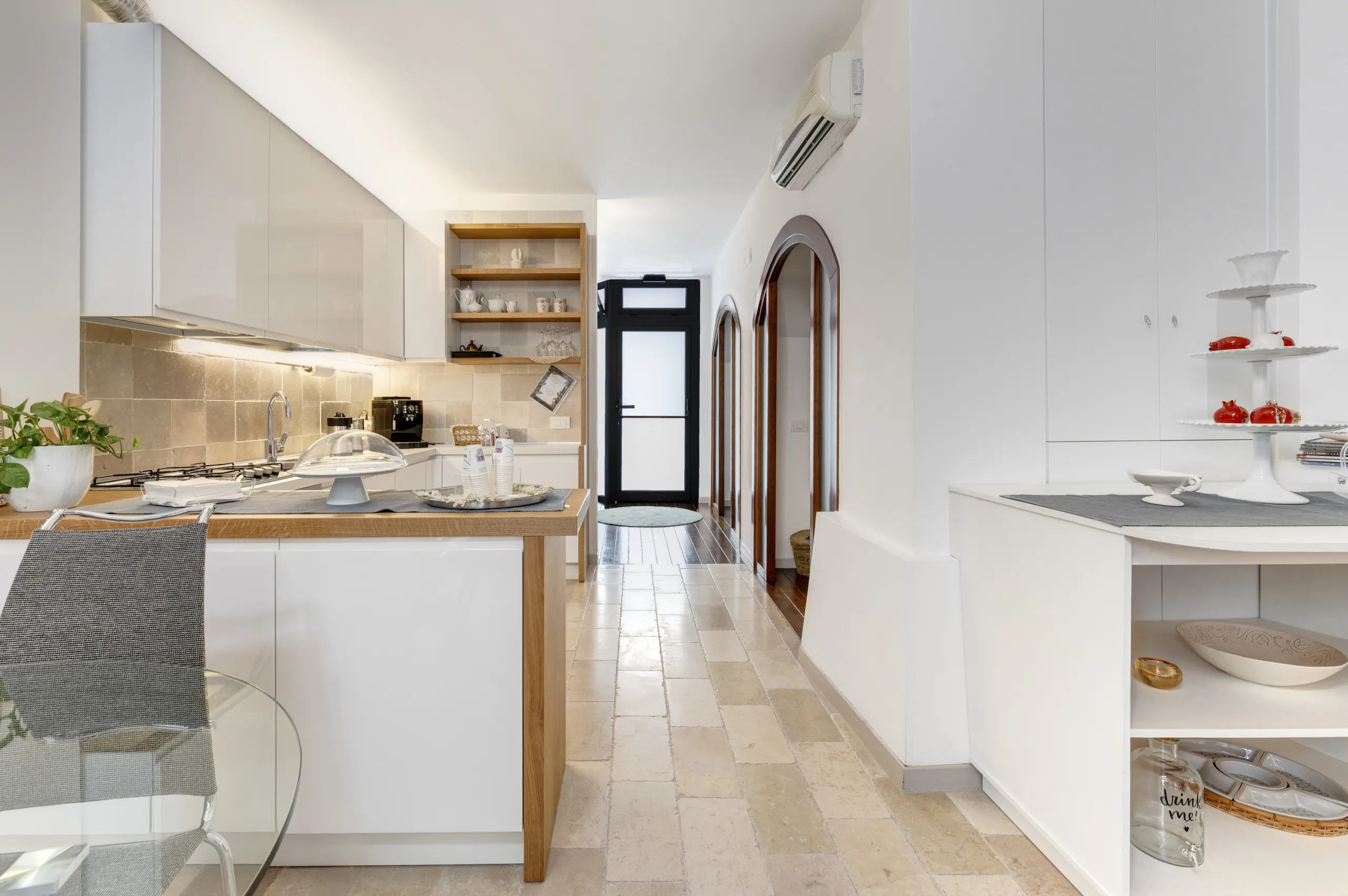 Foto 8 di 35 - Casa indipendente in vendita a Ostuni
