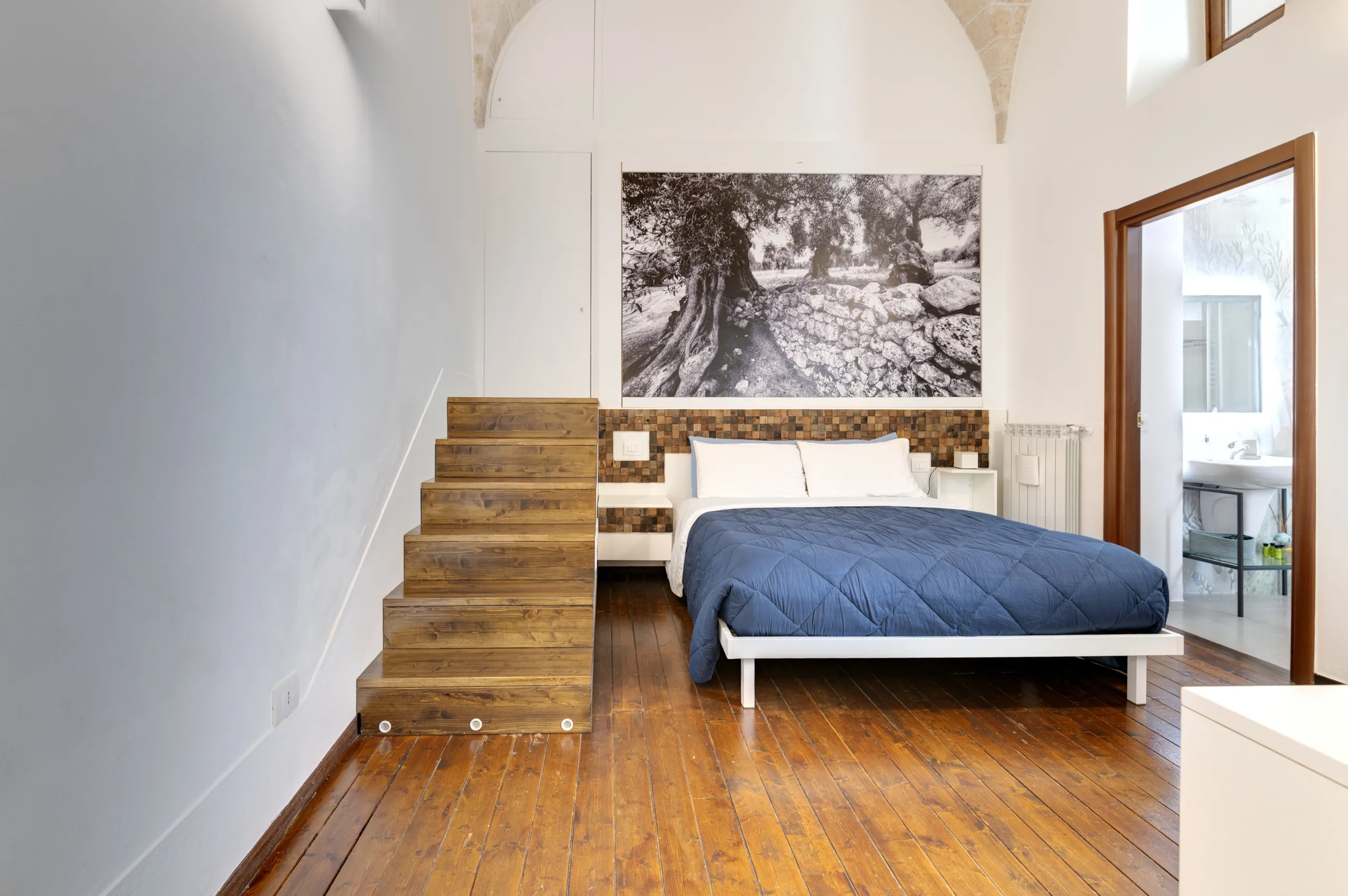 Foto 14 di 35 - Casa indipendente in vendita a Ostuni