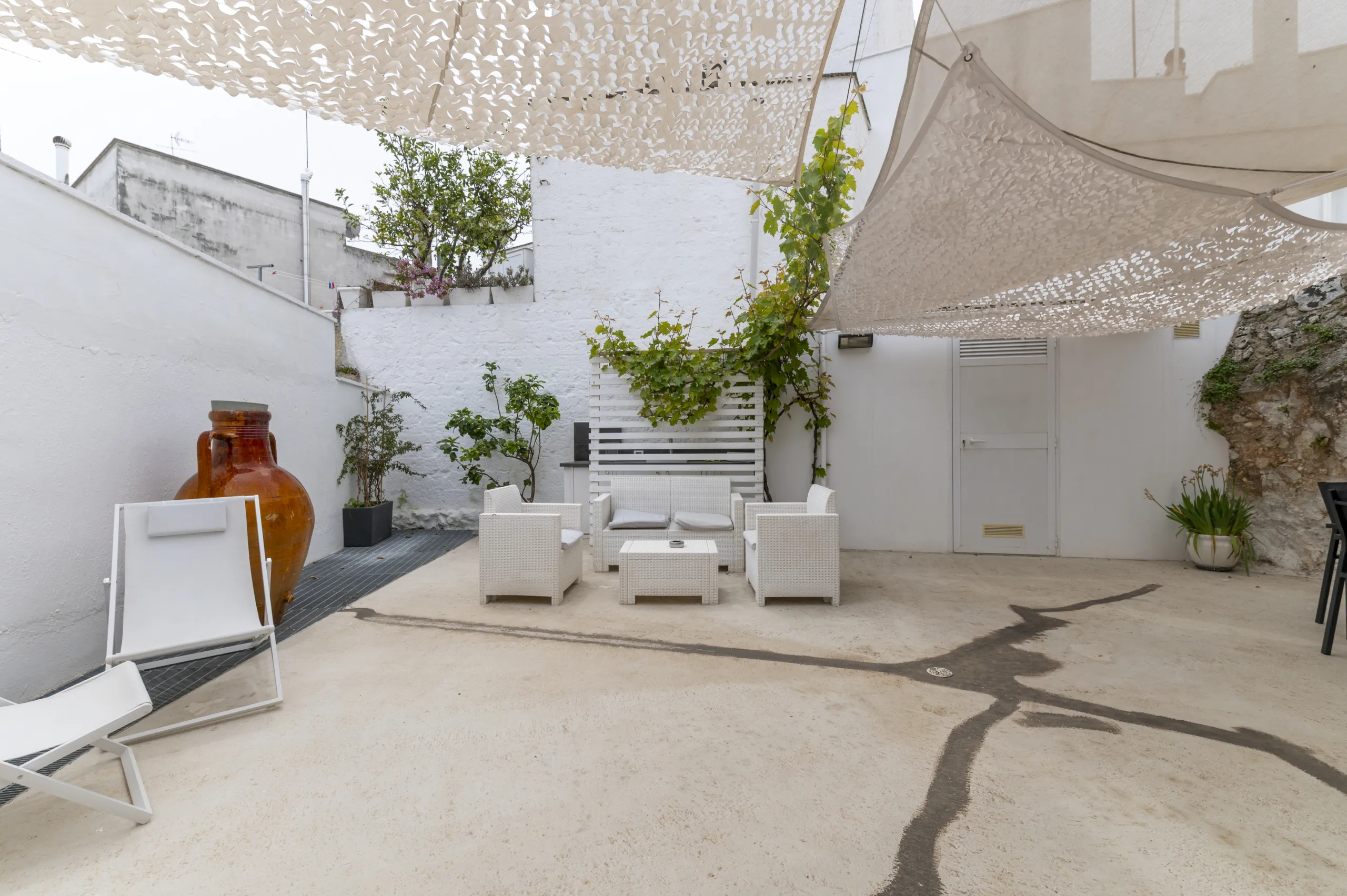 Foto 30 di 35 - Casa indipendente in vendita a Ostuni