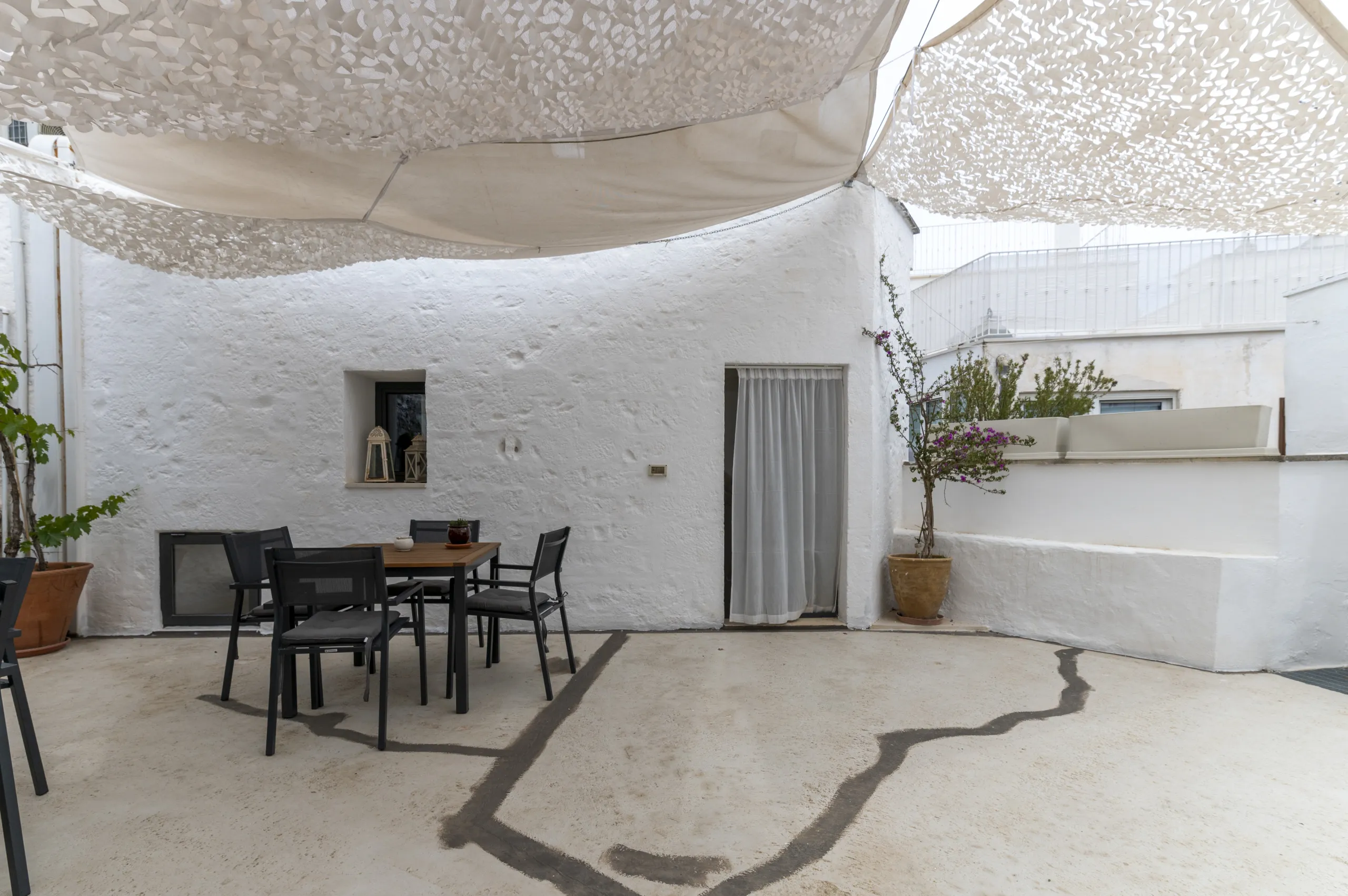 Foto 32 di 35 - Casa indipendente in vendita a Ostuni