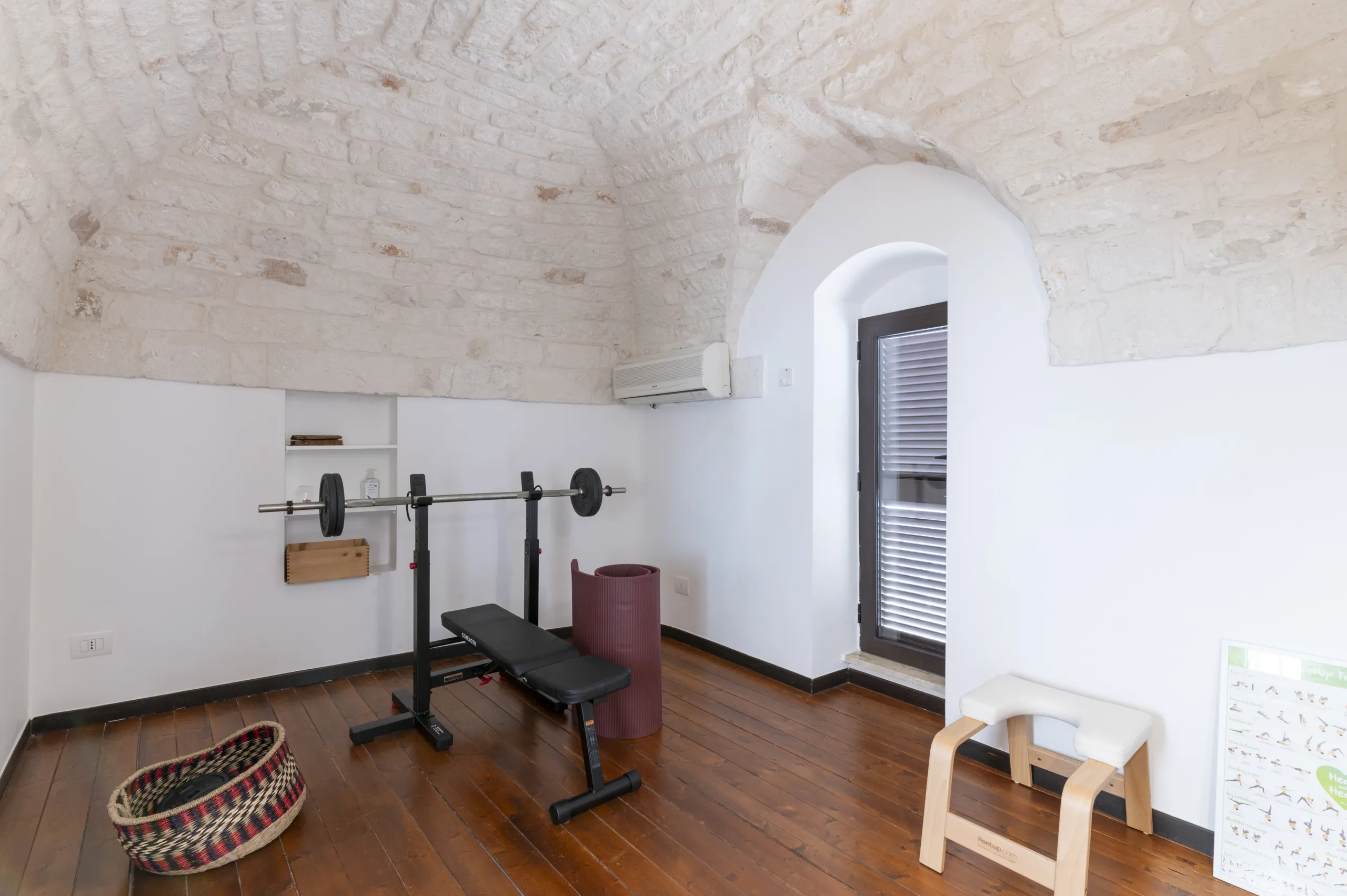 Foto 34 di 35 - Casa indipendente in vendita a Ostuni