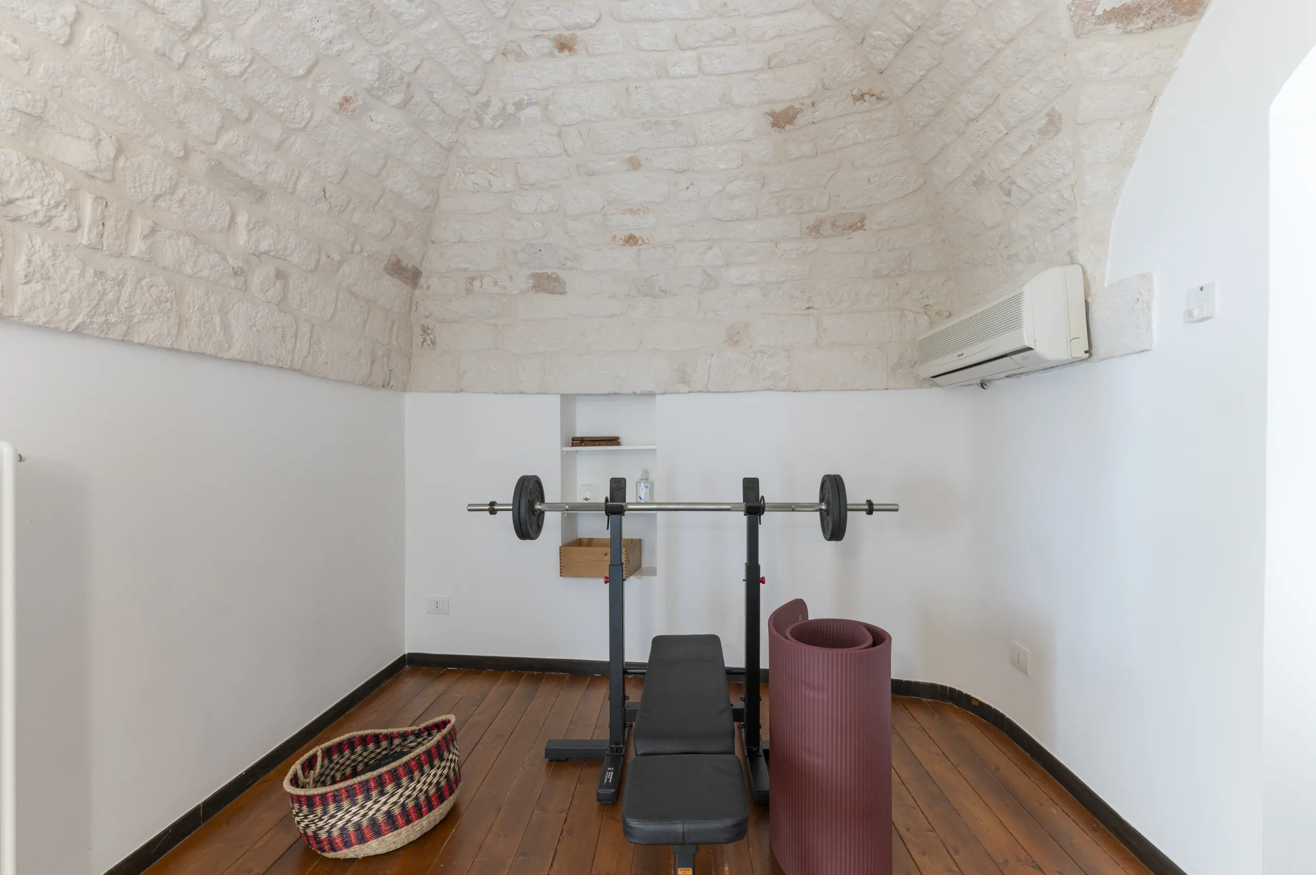 Foto 35 di 35 - Casa indipendente in vendita a Ostuni