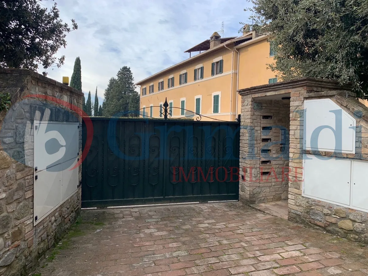 Foto 13 di 21 - Appartamento in affitto a Perugia